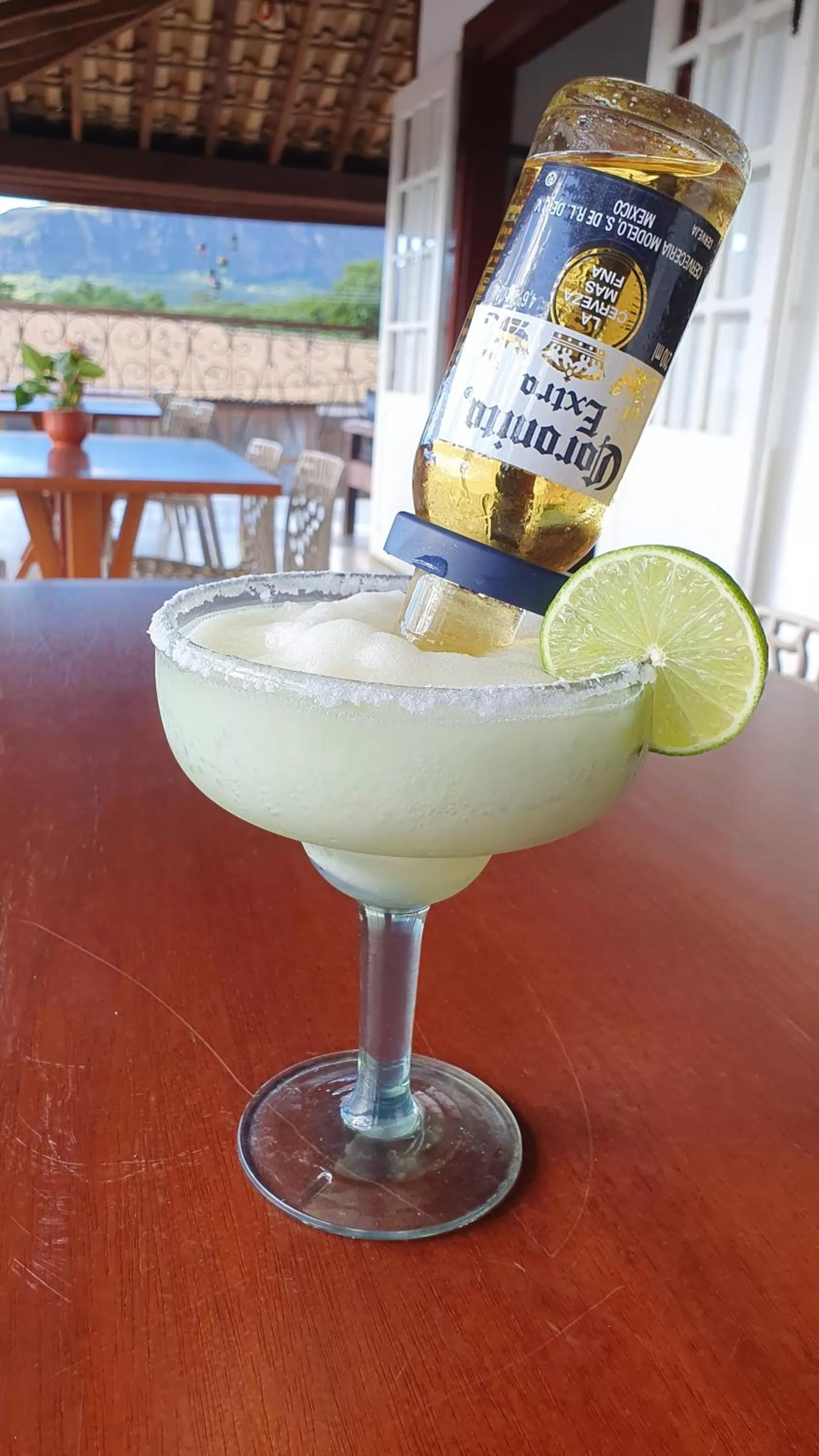 Mirante Mineiro Pousada