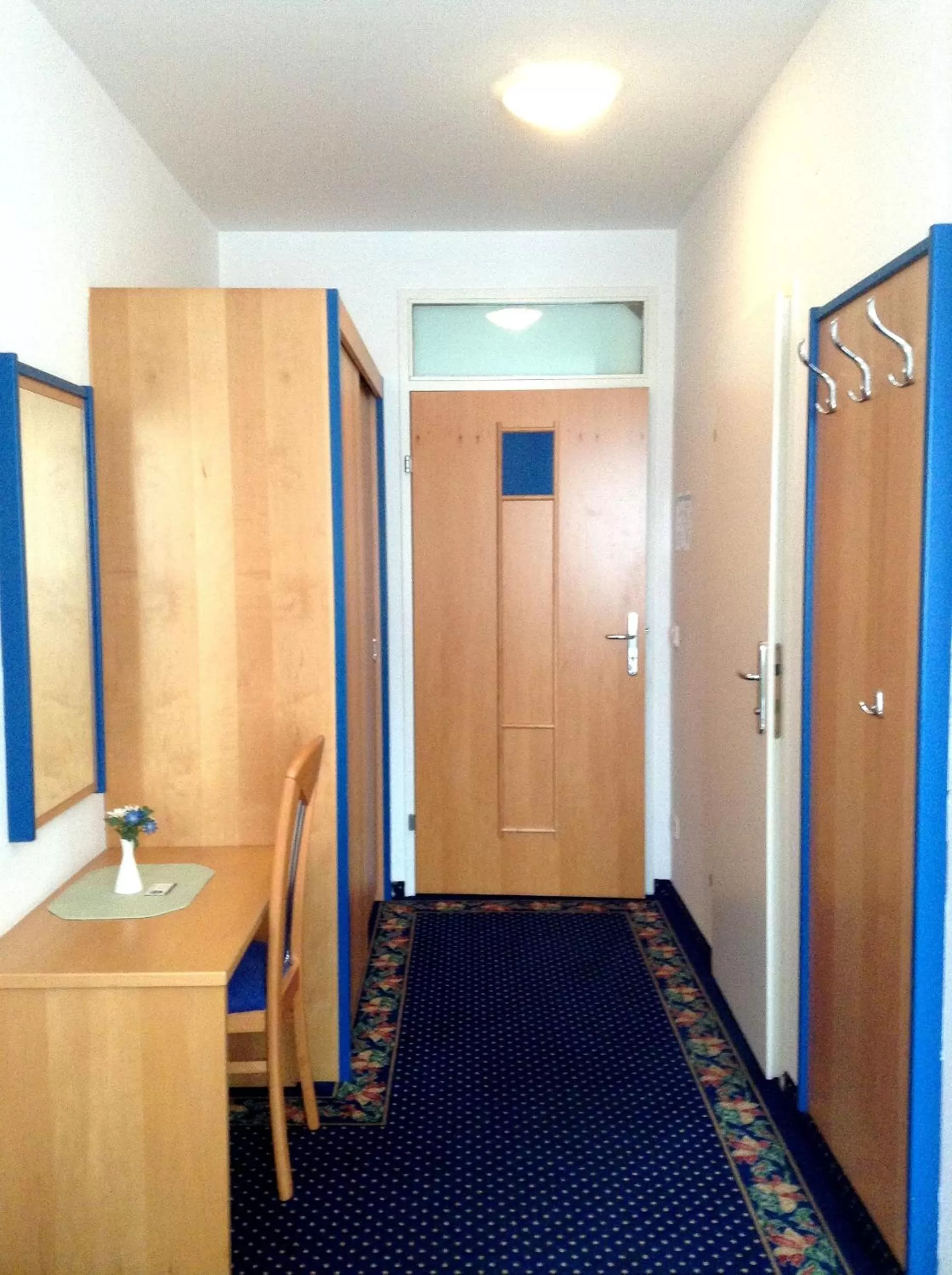 Seating area in Thalinger Hof