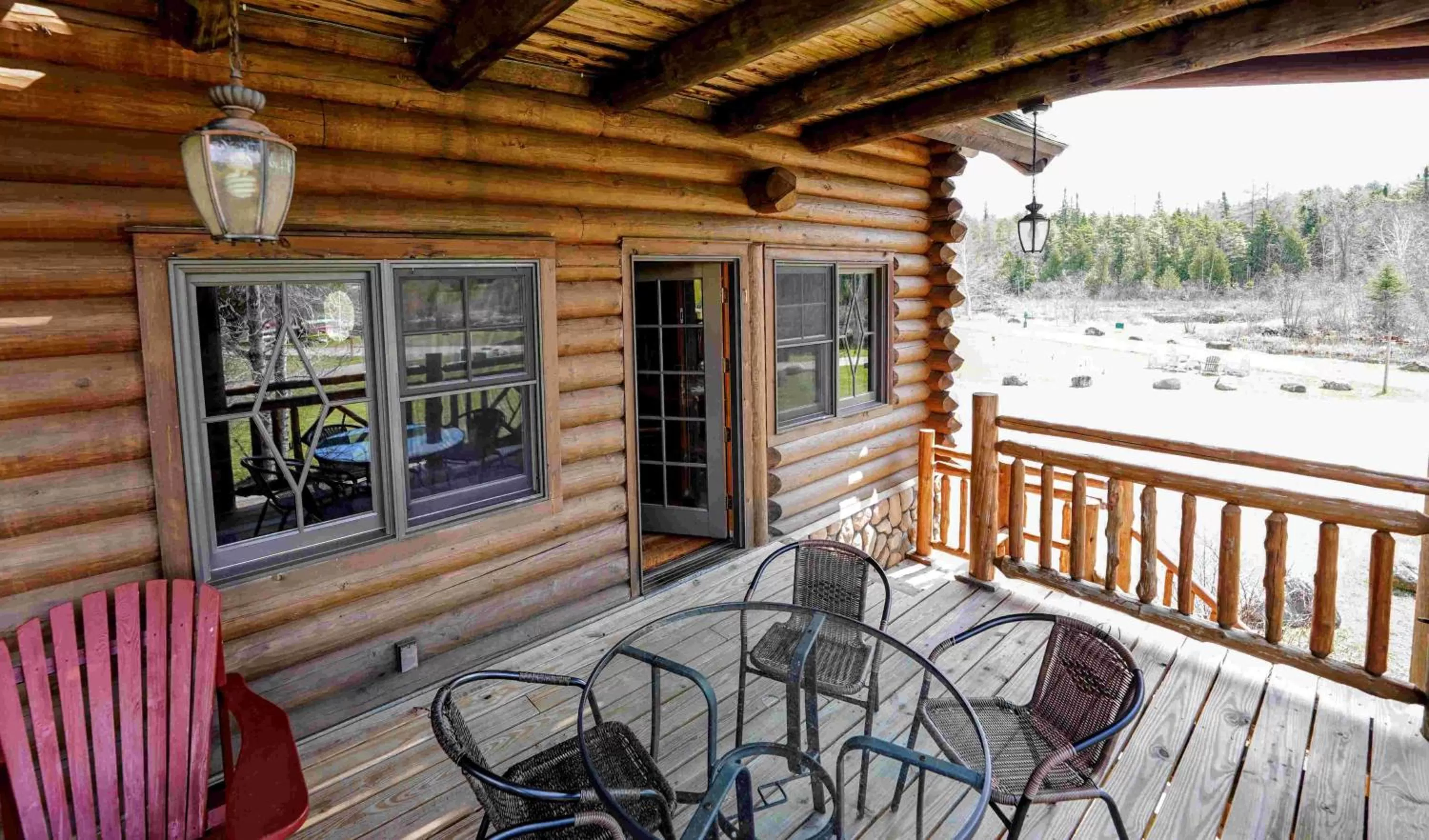 Ampersand Bay Resort