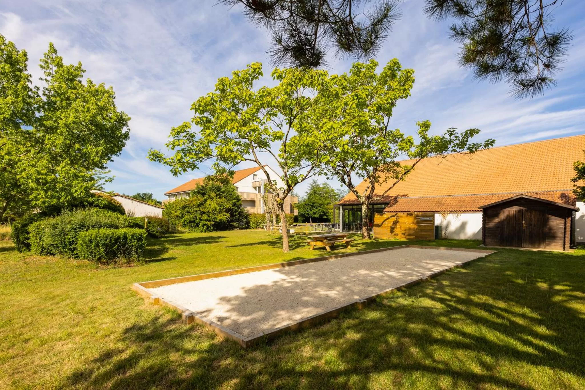 Activities in greet hôtel Angoulême