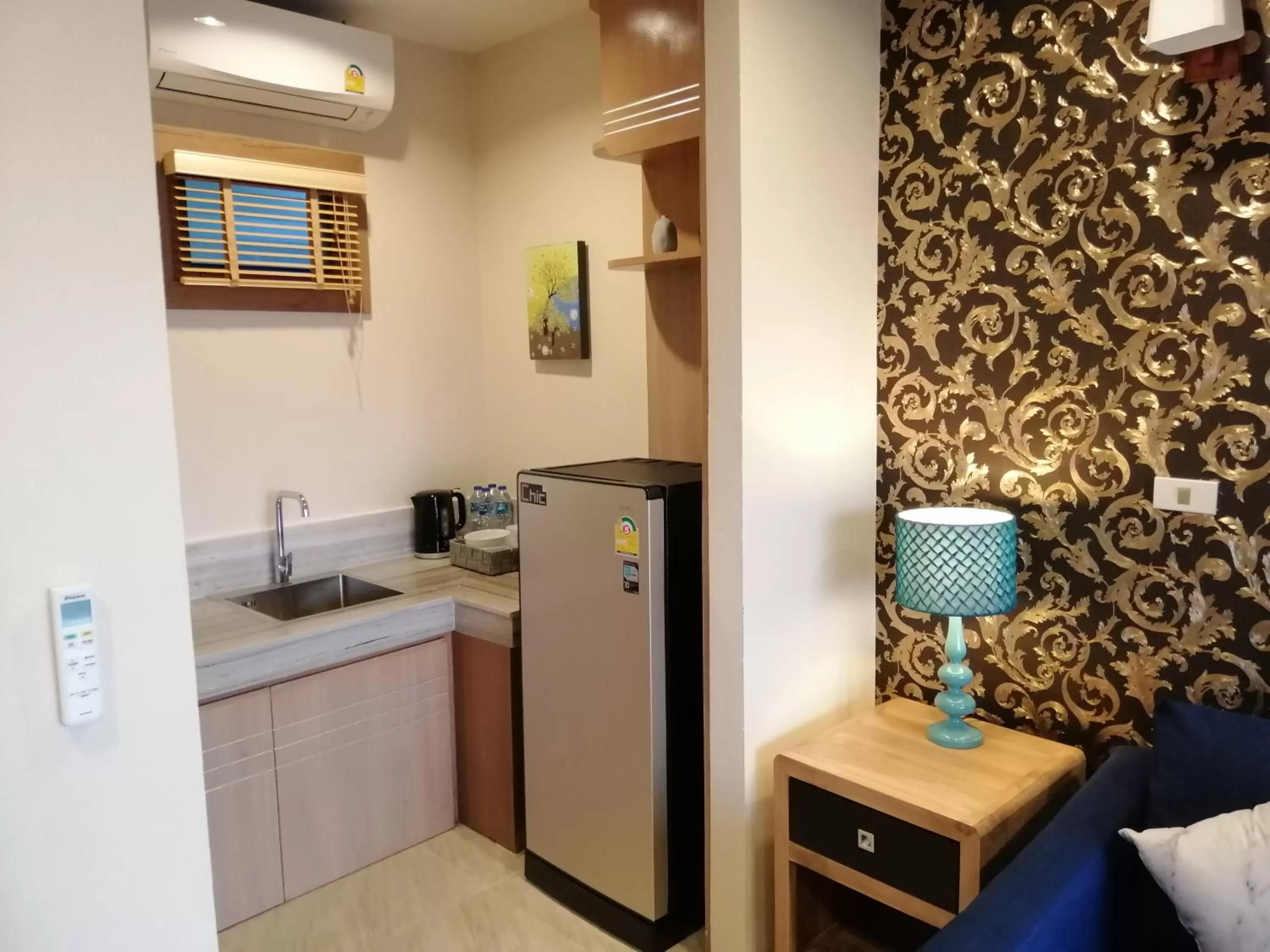 Khaolak Blue Sky Villa