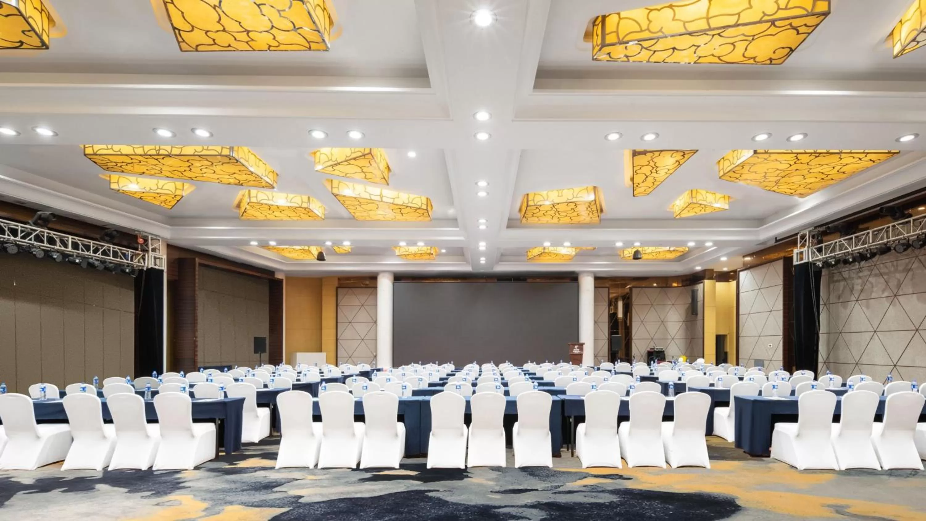 Banquet/Function facilities in Holiday Inn Shijiazhuang Central by IHG
