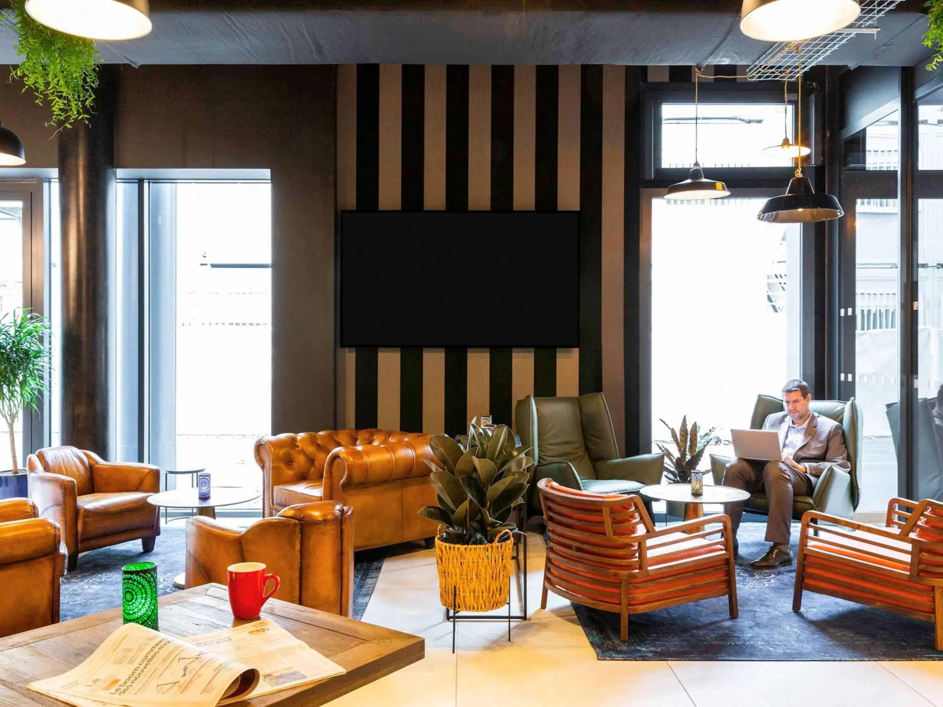 ibis Styles Puteaux Paris La Defense ibis Styles Puteaux Paris La Defense