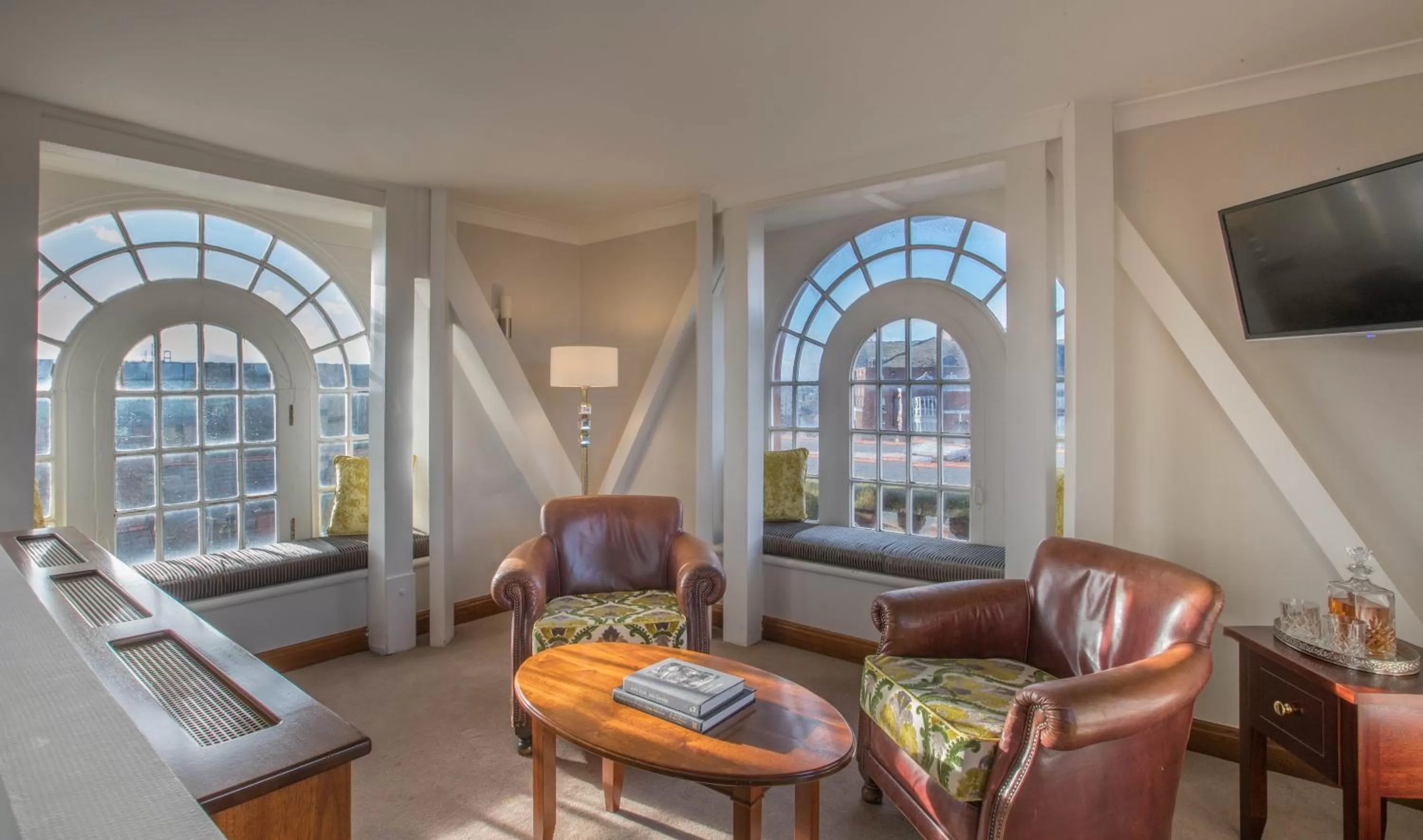 Bedroom in Clayton Hotel Ballsbridge