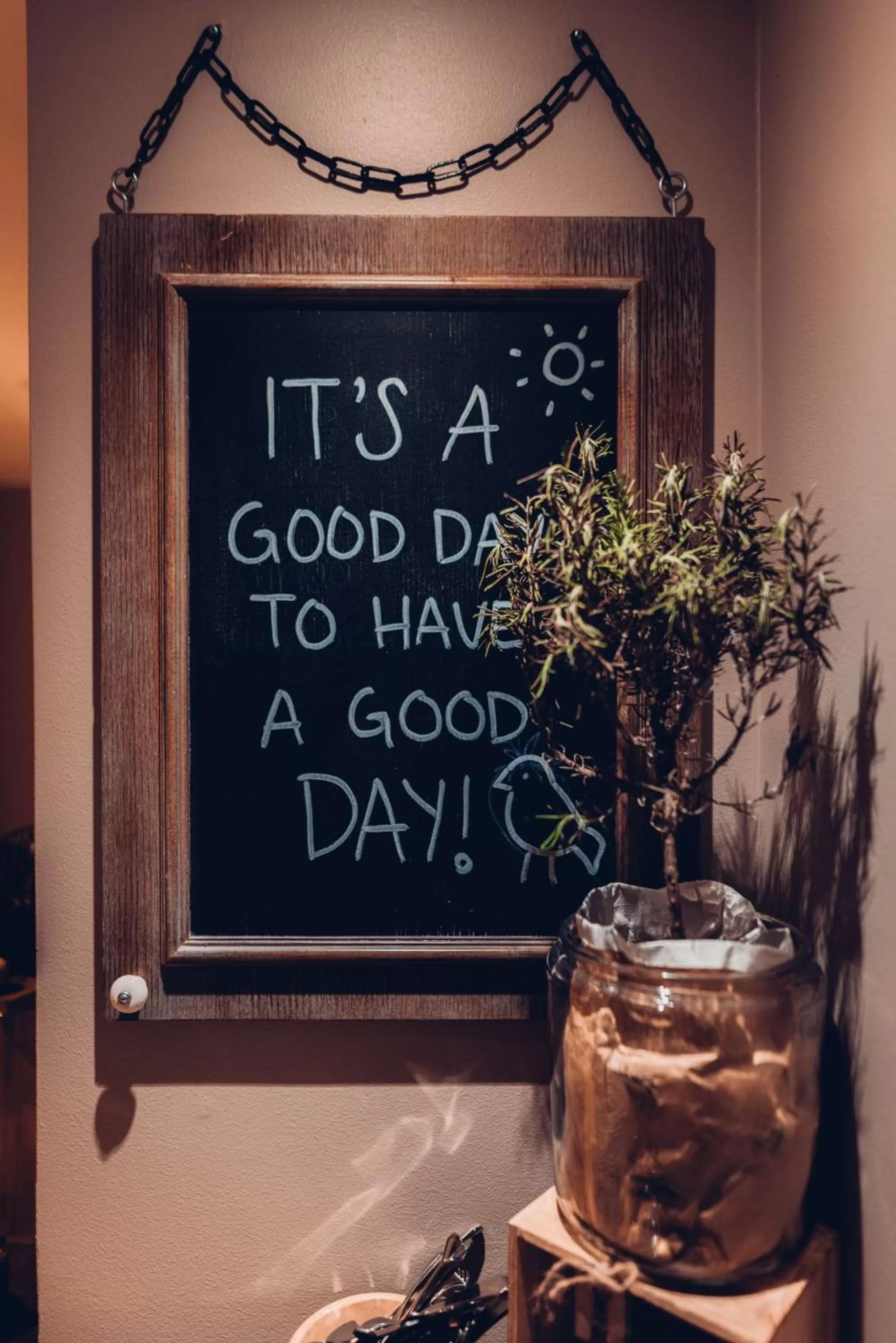 Restaurant/places to eat in Radisson Blu Aleksanteri Hotel, Helsinki