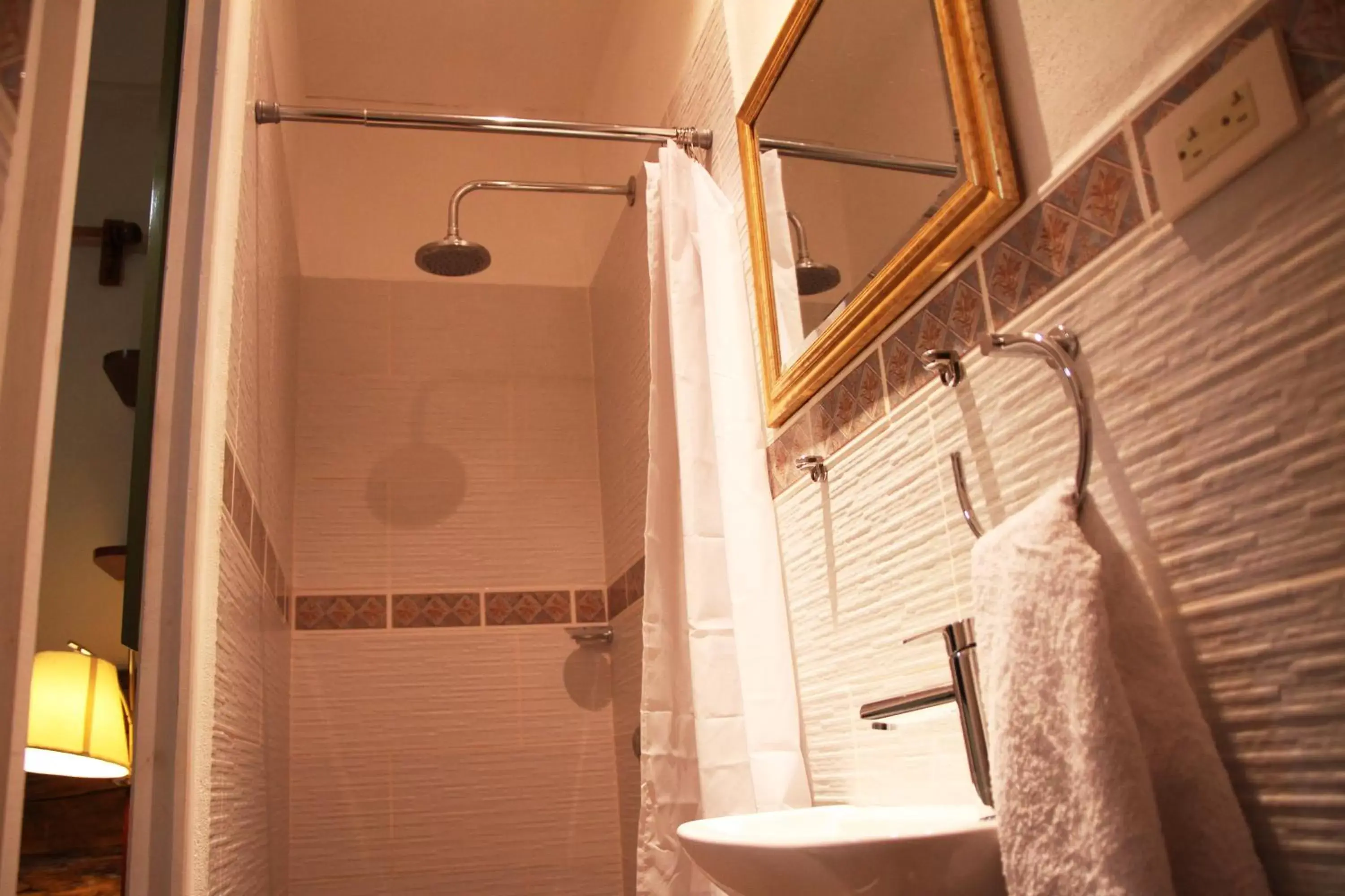 Triple Room in Hotel Los Altos Esteli Triple Room in Hotel Los Altos Esteli