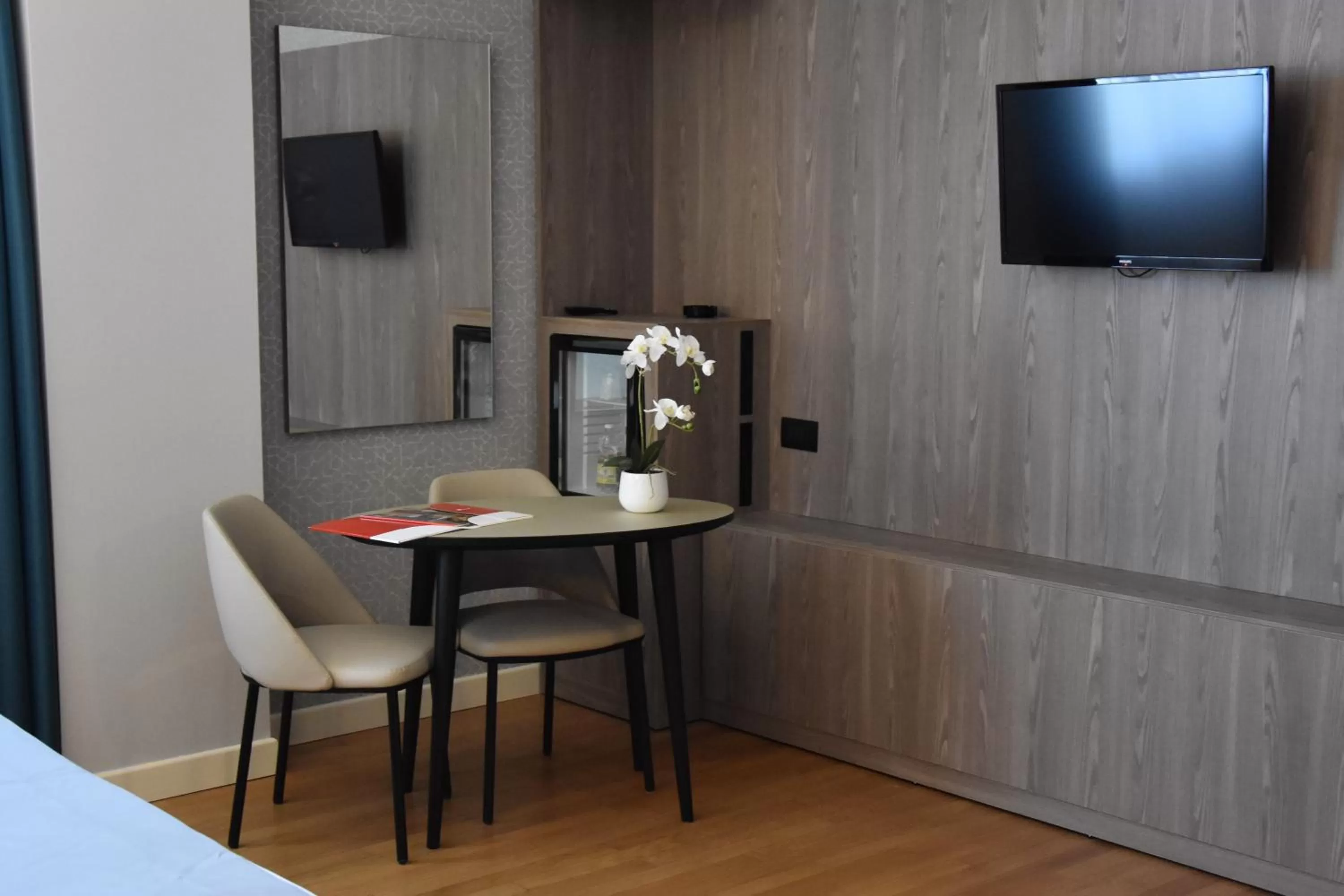 Hotel Motel Prestige