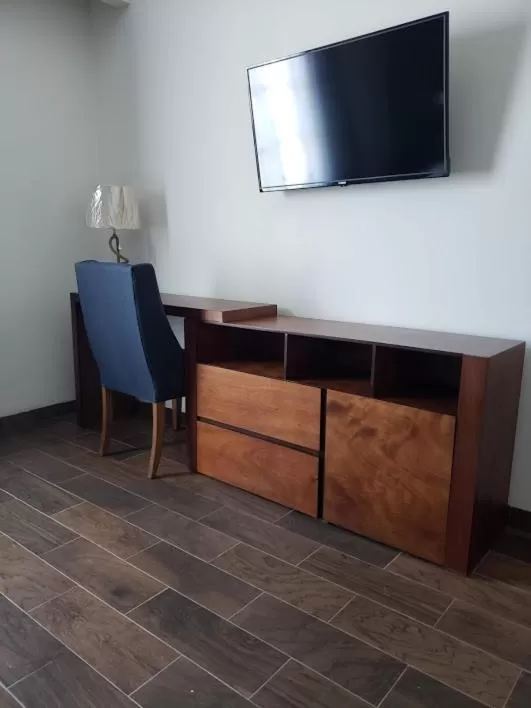 Other in HOTEL PLAZA MATAMOROS