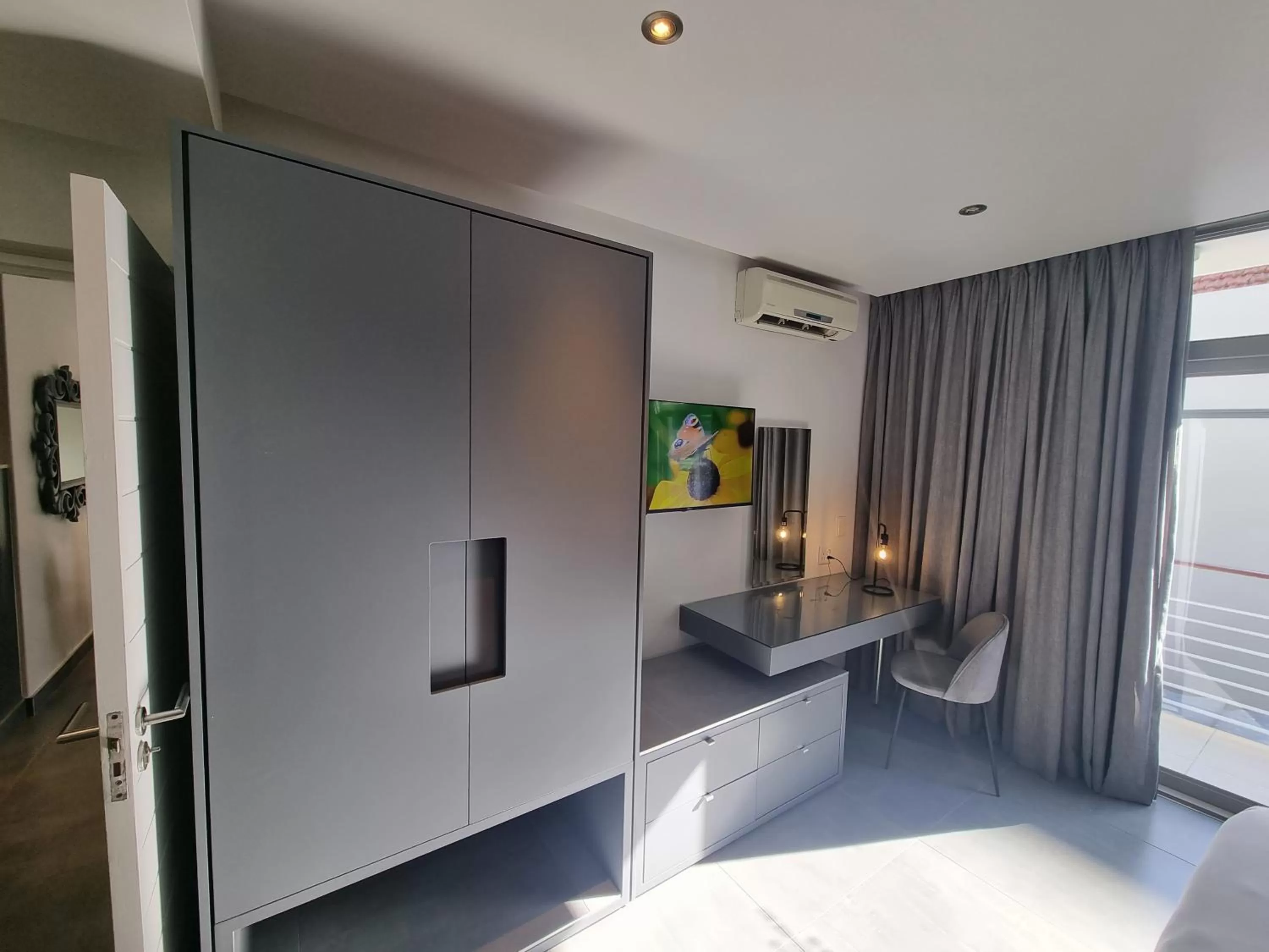 Atlantic Affair Boutique Hotel