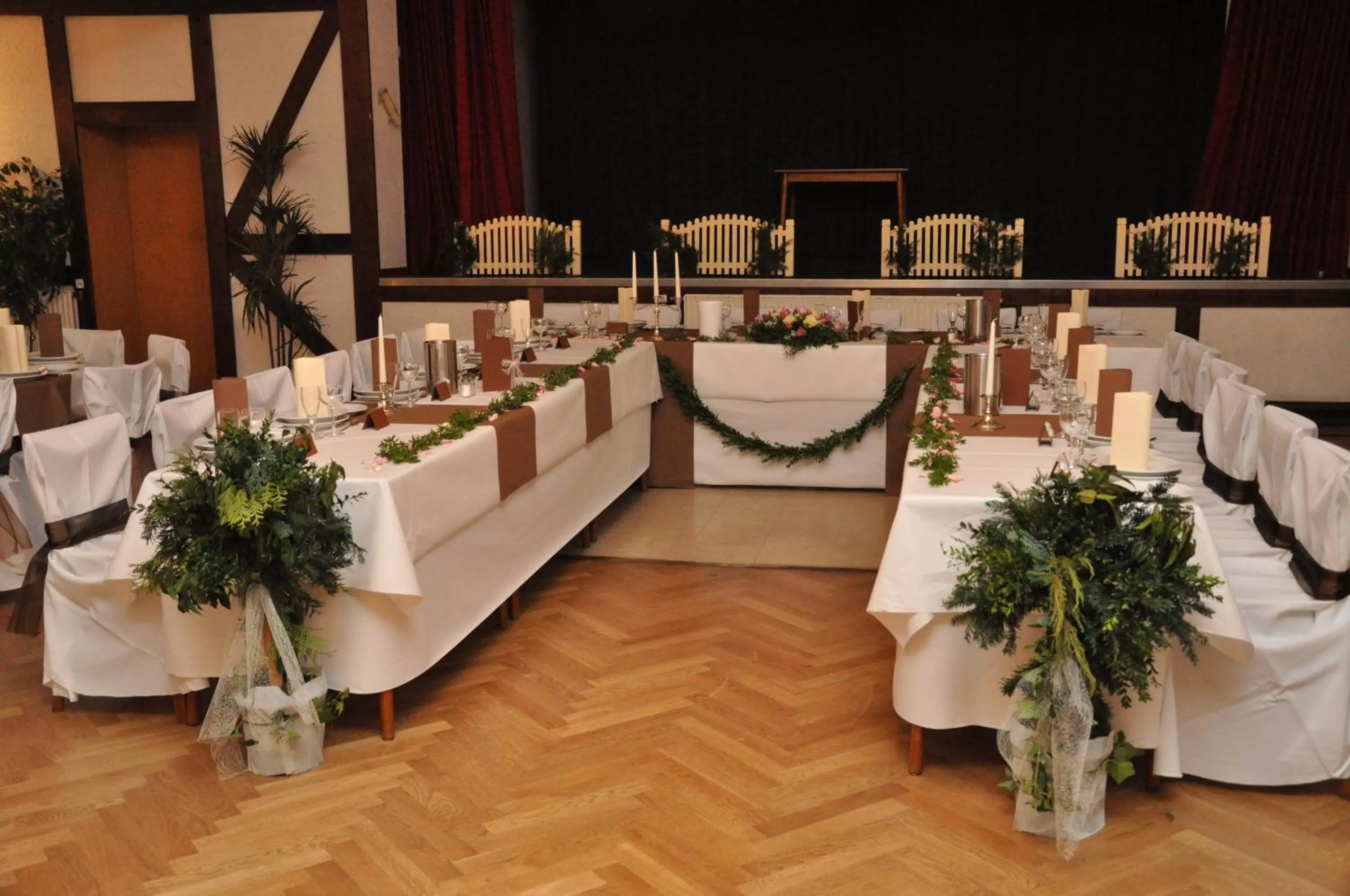 Banquet/Function facilities in Schützenhof Ahlerstedt