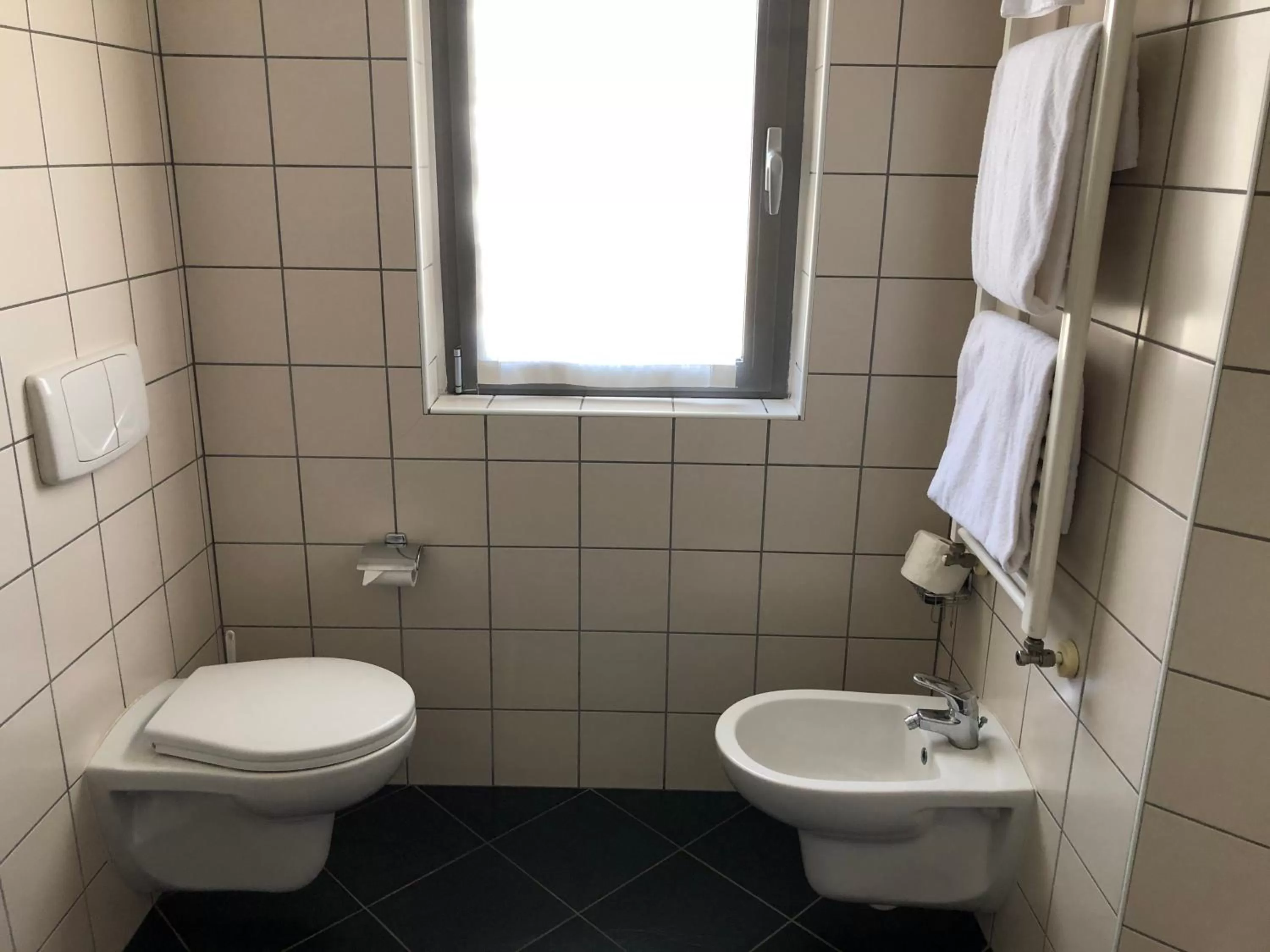 Albavillage Rooms & Camping