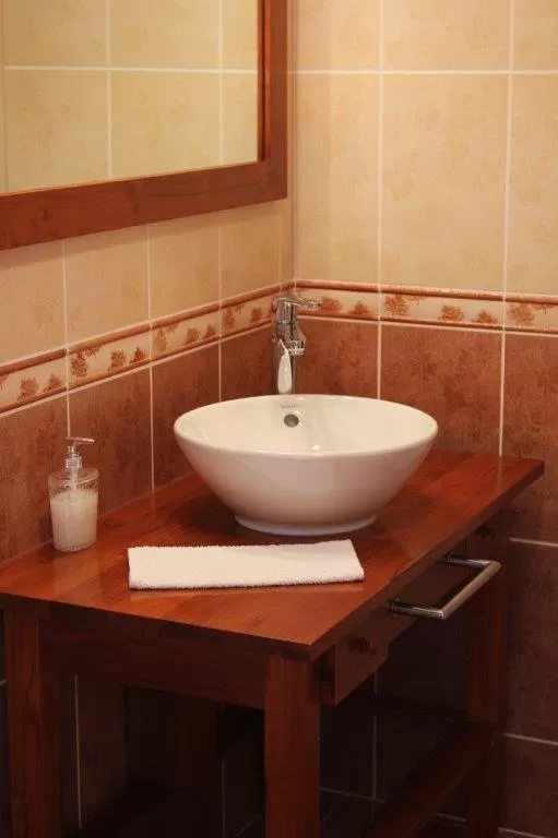 Chambres d'Hôtes Domaine Le Fragnaud