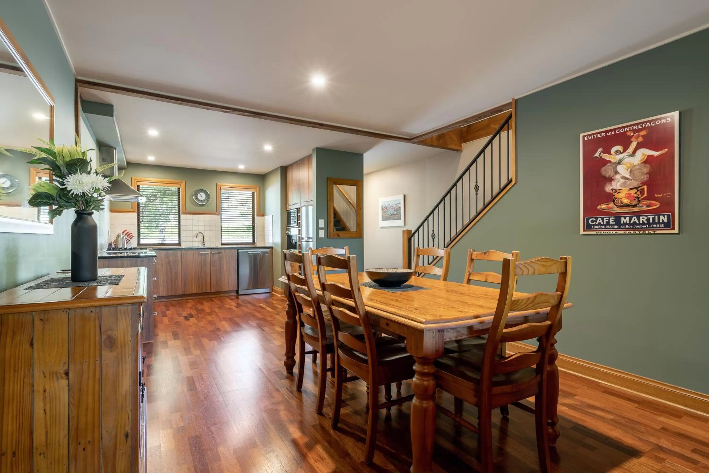 Wanaka Luxury Apartments