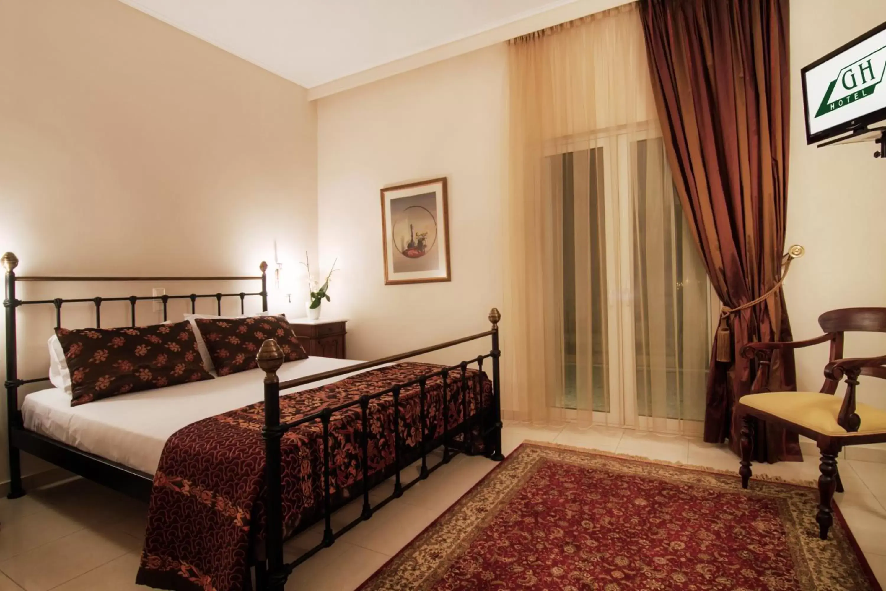 Suite in Green Hill Hotel Suite in Green Hill Hotel