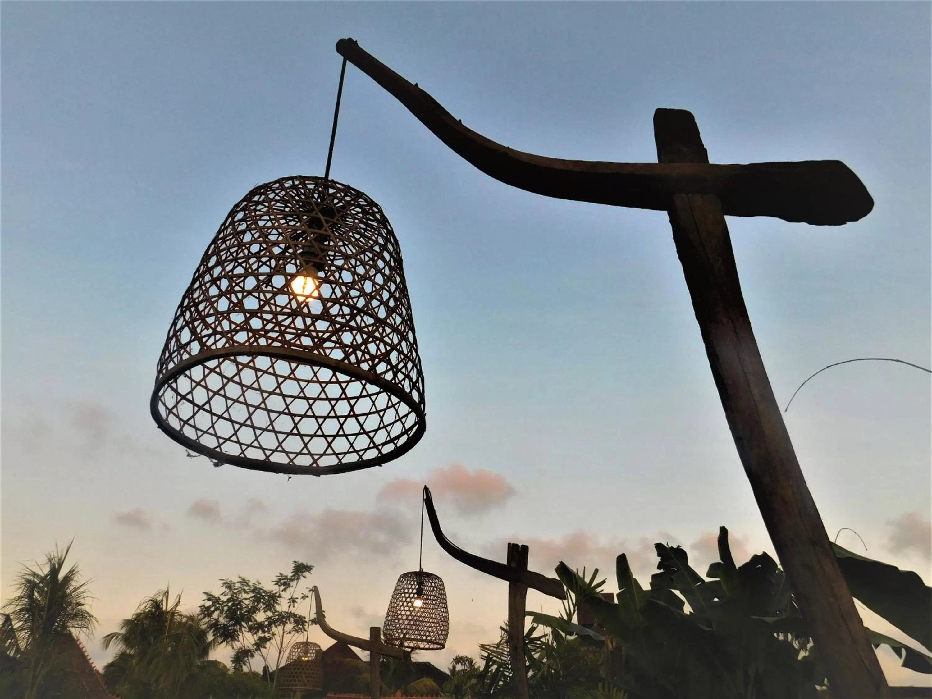 Other in Green Space Villa