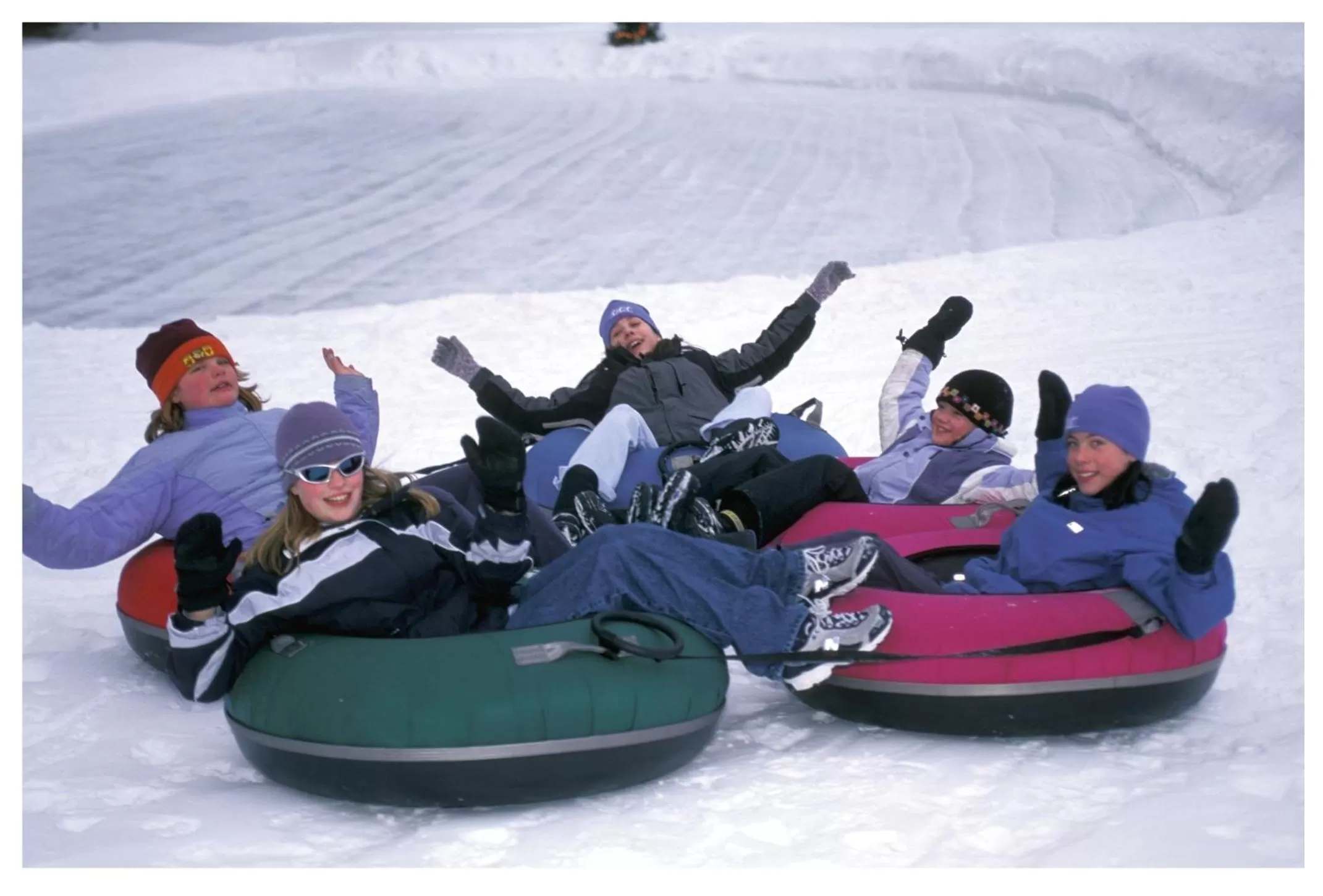 Activities in Franconia Inn