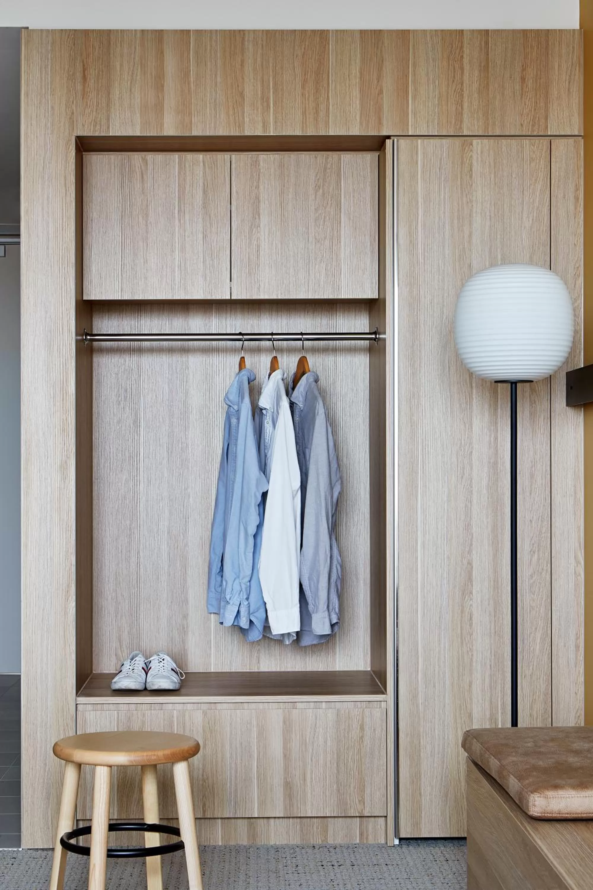 Bedroom in Lanbruk Richmond Hill