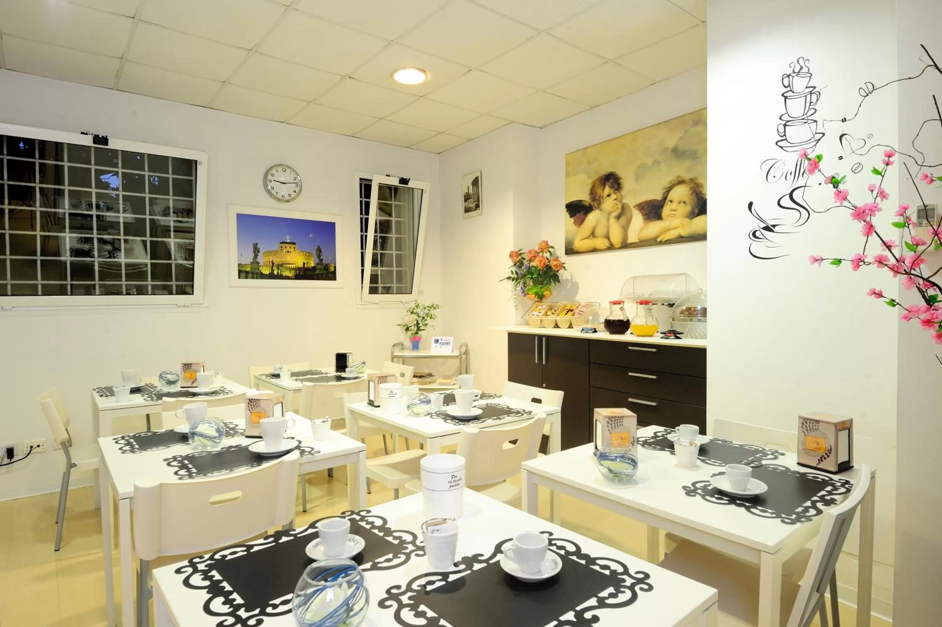 Lounge or bar, Restaurant/Places to Eat in Relais San Pietro