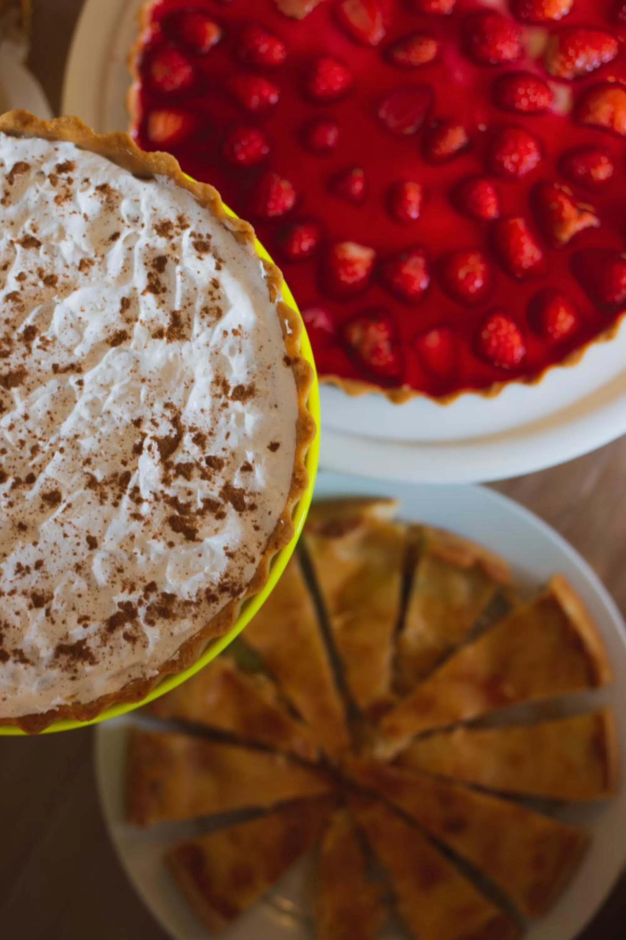 Food and drinks in Green Village Hotel