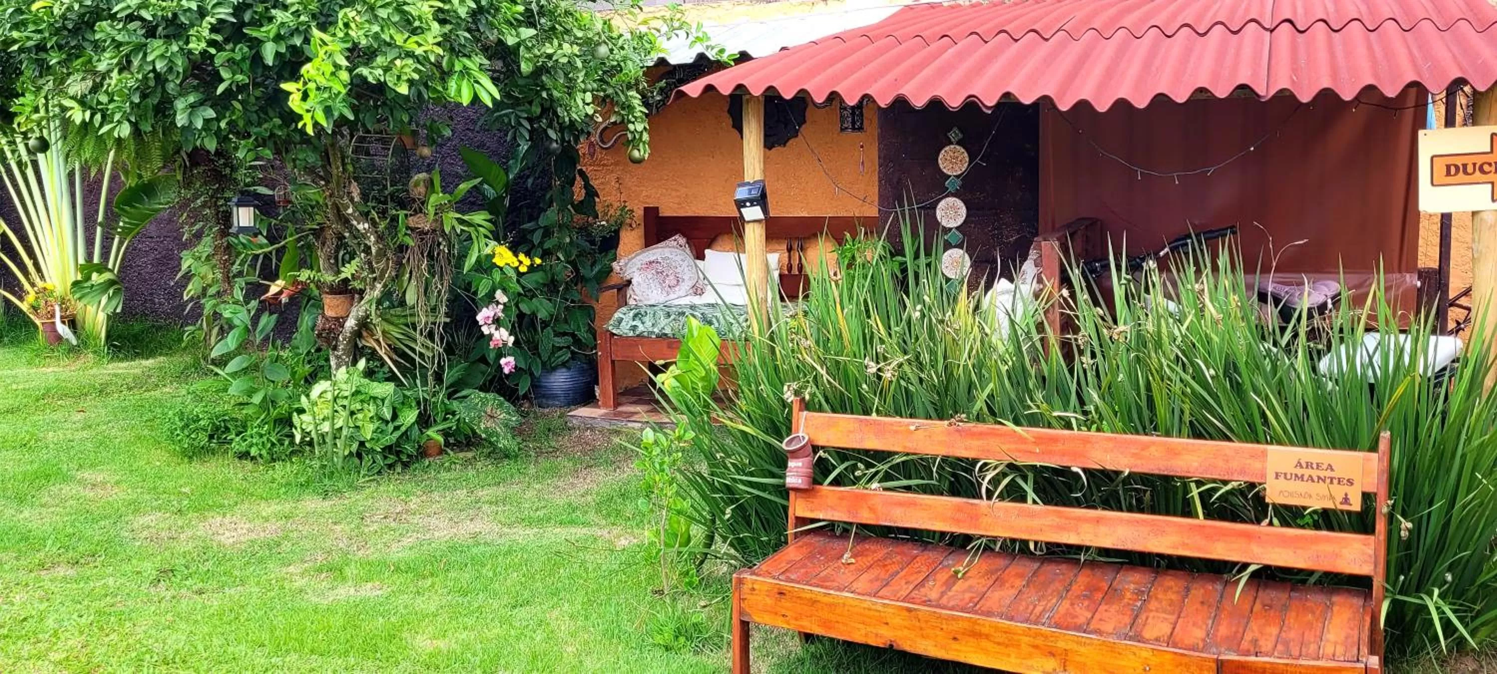 Pousada e SPA Shiva São Sebastião 200mts da praia