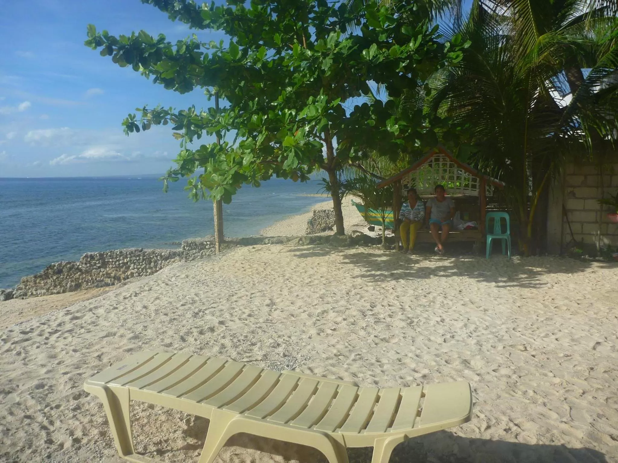 ABF Seaside Tourist Inn