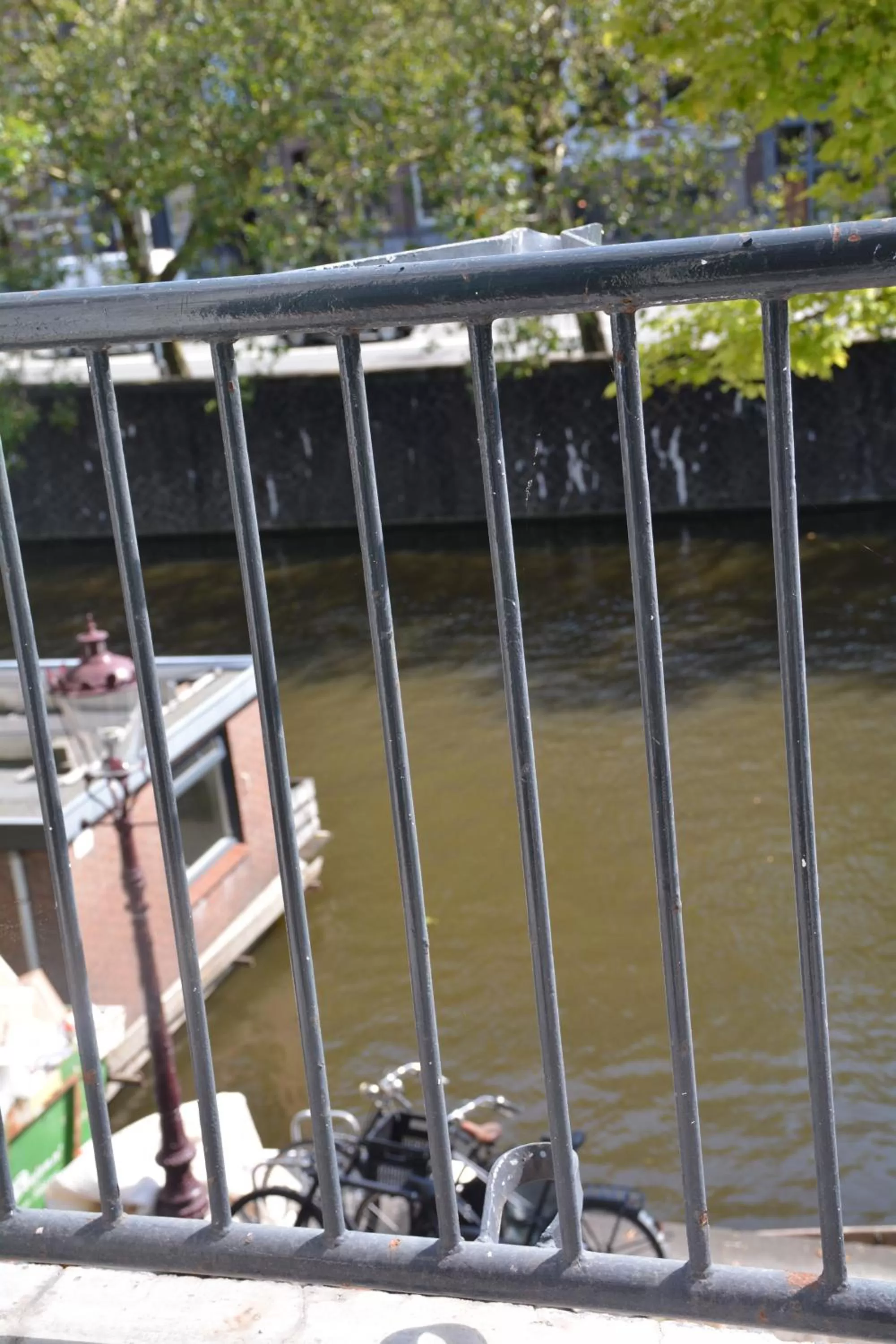 The IF Boutique hotel