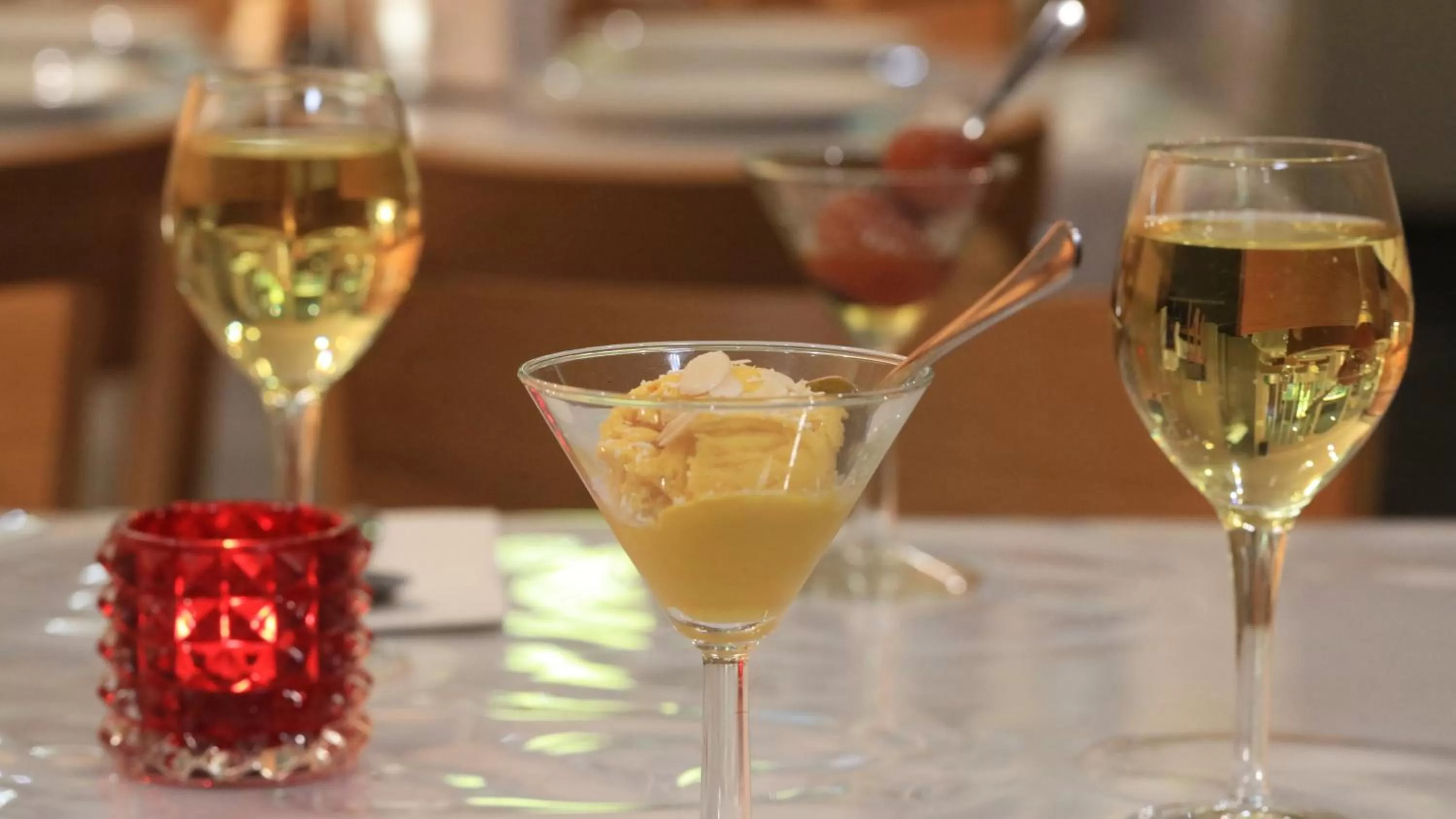 Dinner in Cootamundra Gardens Motel