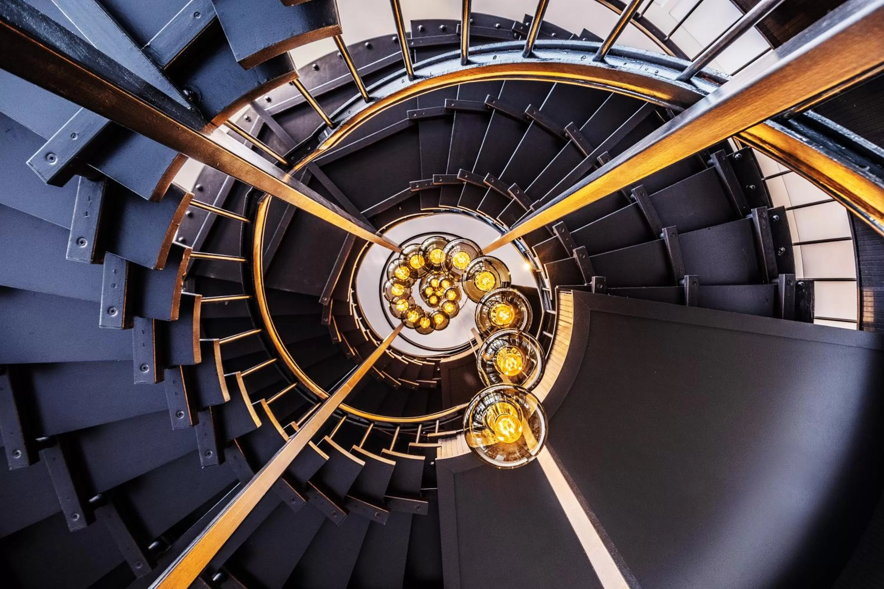 Area and facilities in The View Hotel