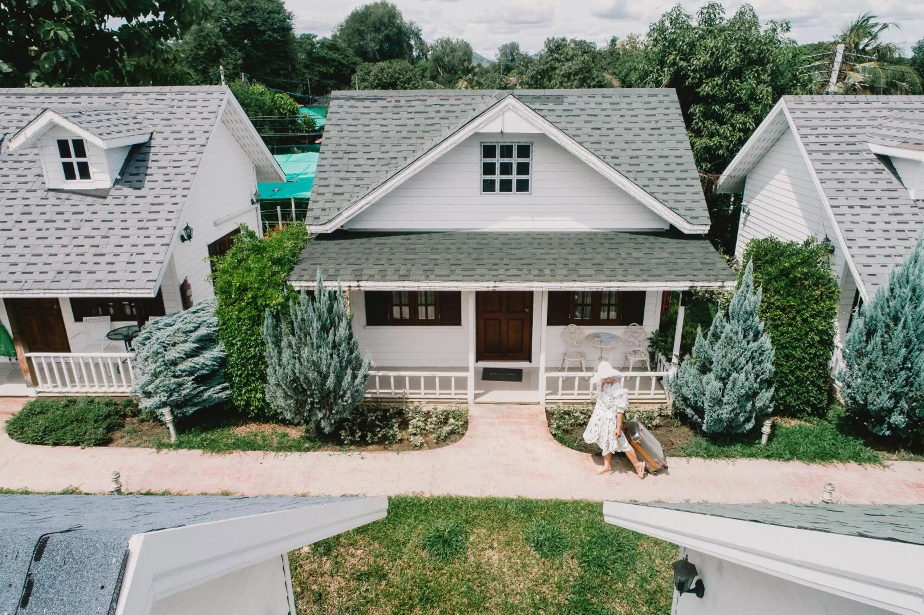 Sakarin Valley Resort