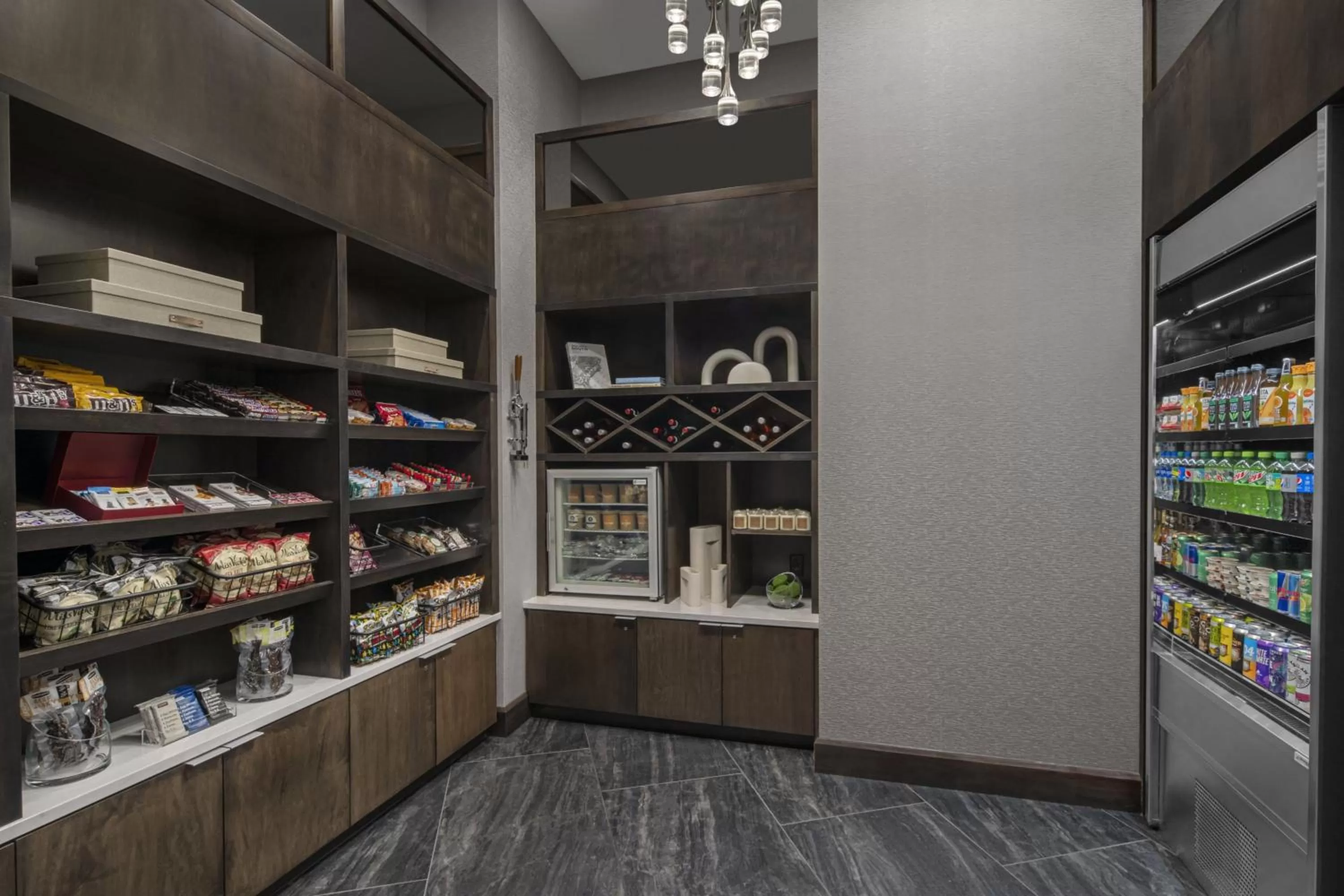 Other in AC Hotel by Marriott Charlotte Ballantyne