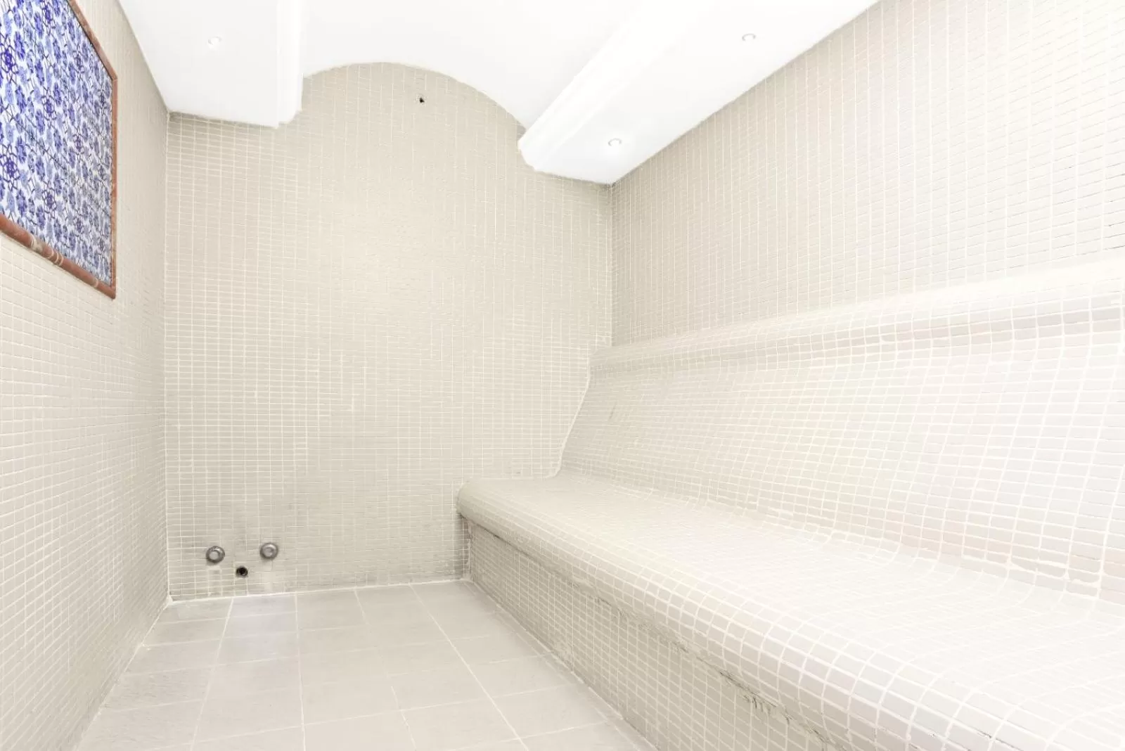 Public Bath in Ramada Plaza Altin Kayisi Hotel