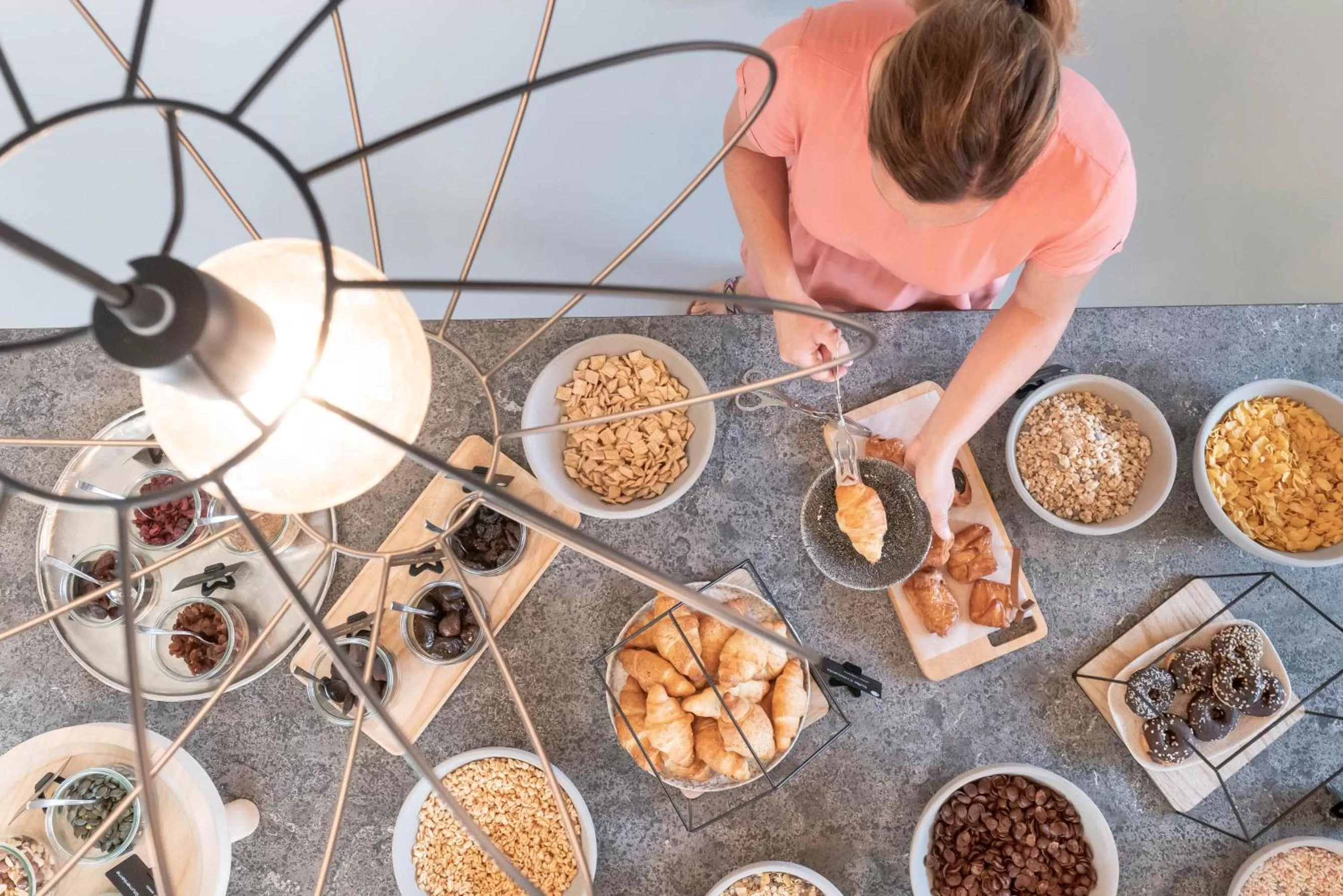 Apart & Suiten Hotel WEIDEN