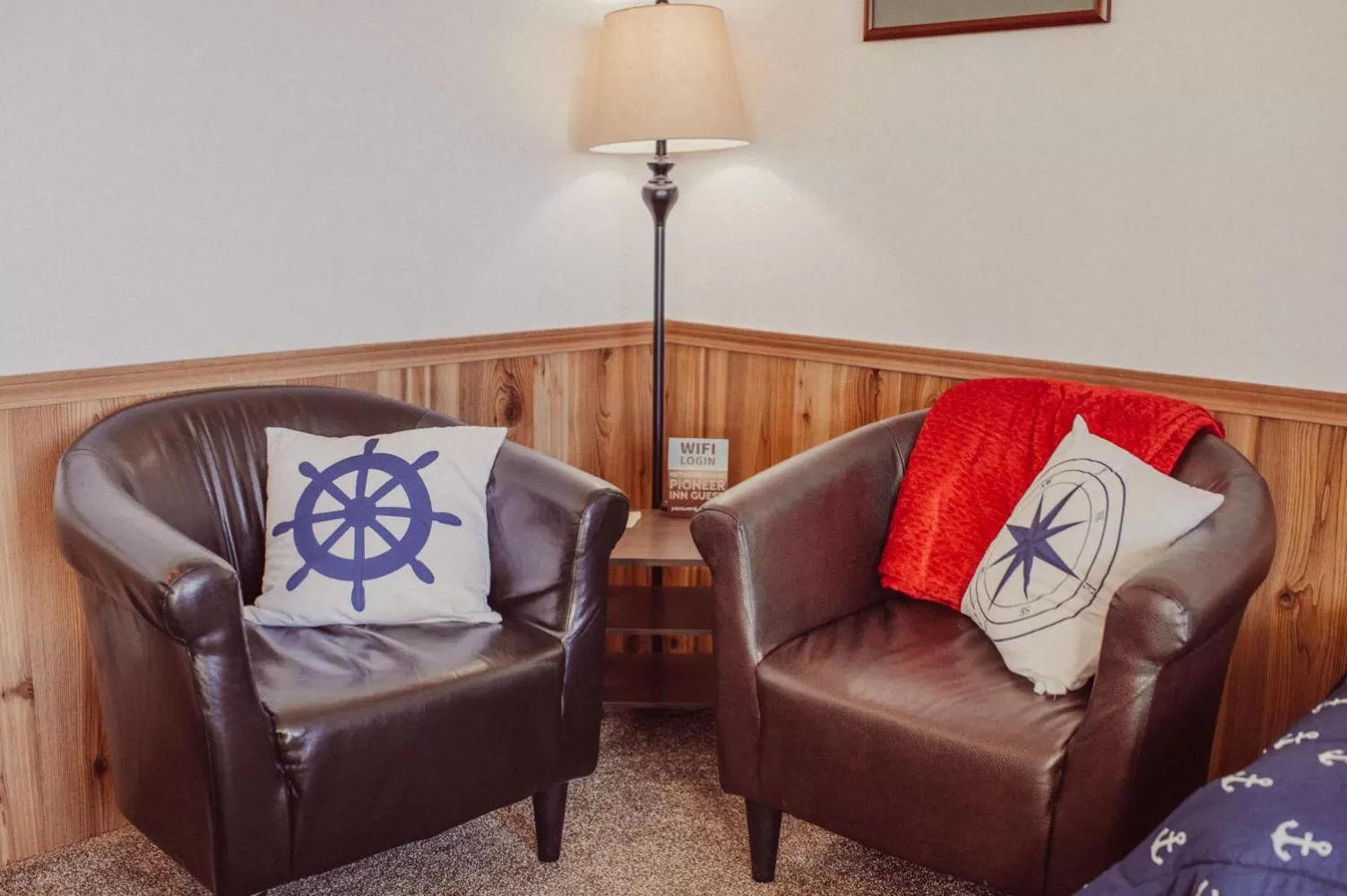 Pioneer Inn Downtown