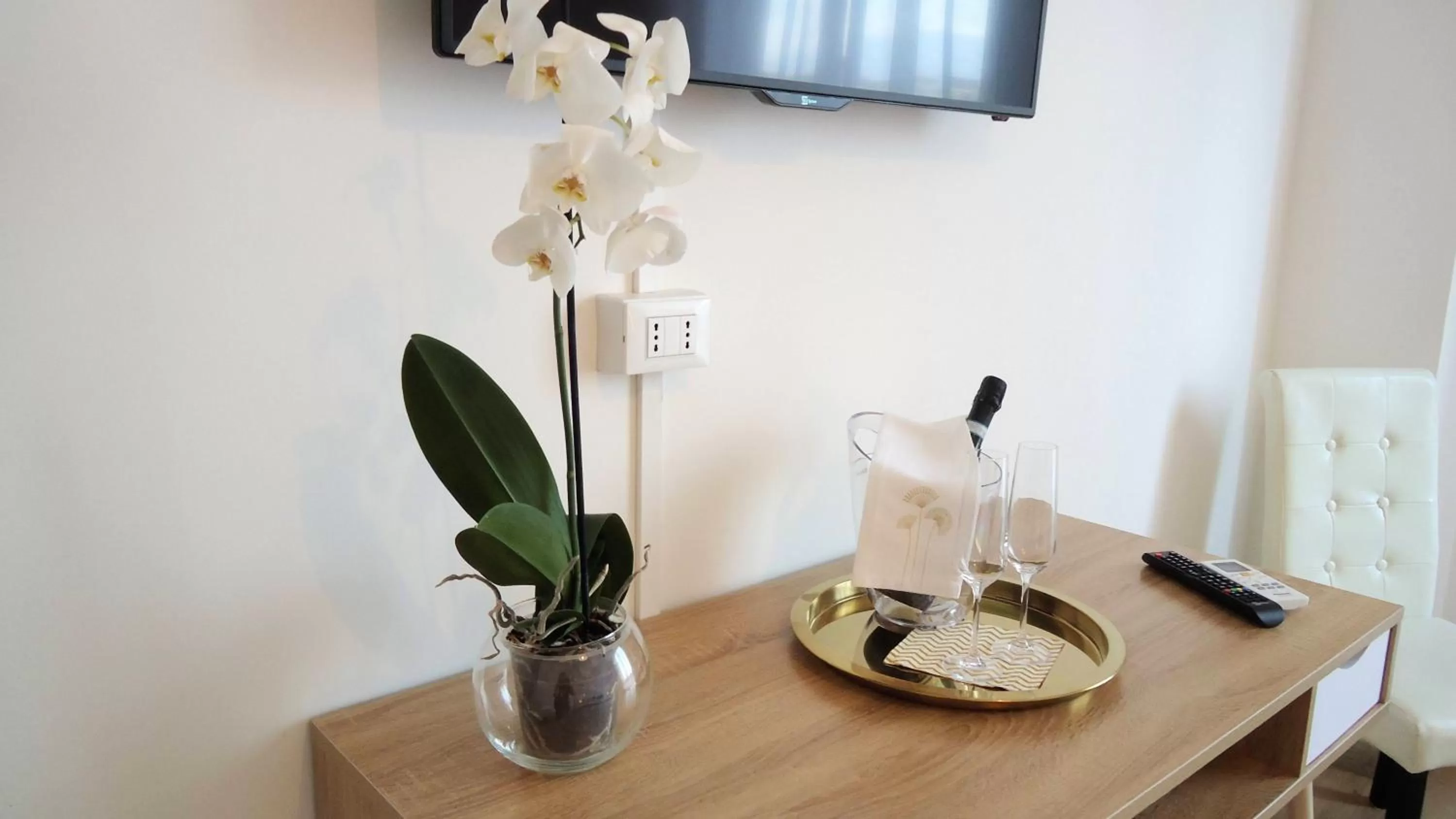 Bedroom in B&B Be Home