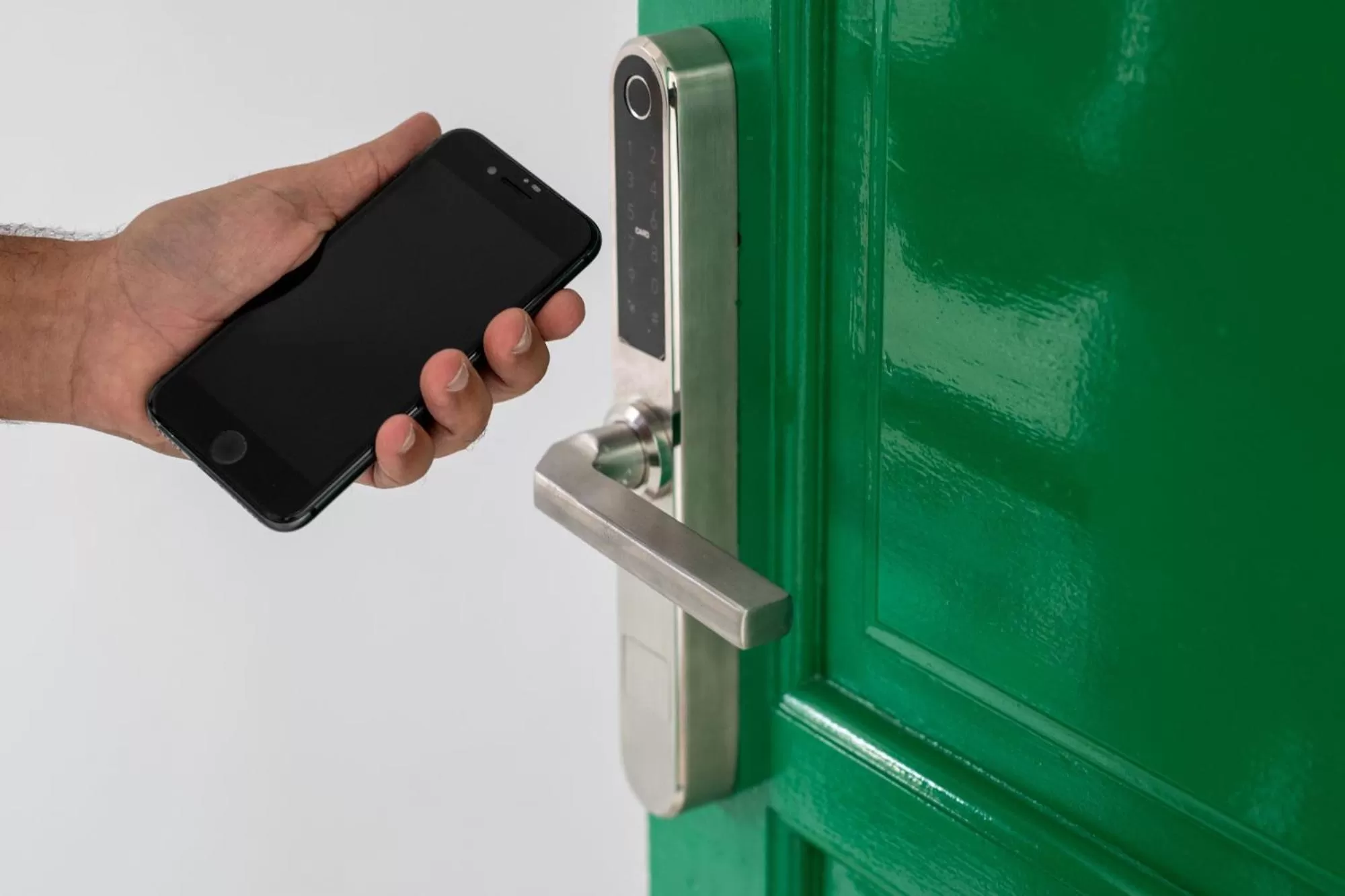 Other in Nazaret Apartments