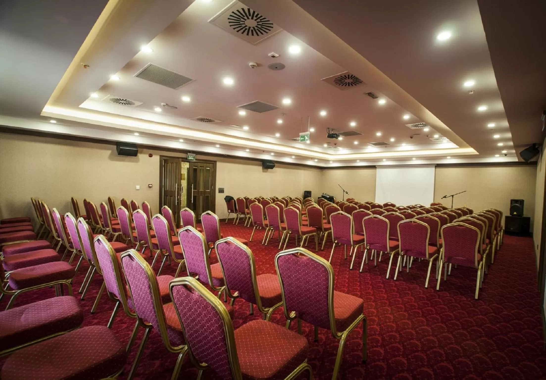 Meeting/conference room in Grand Turkuaz Hotel