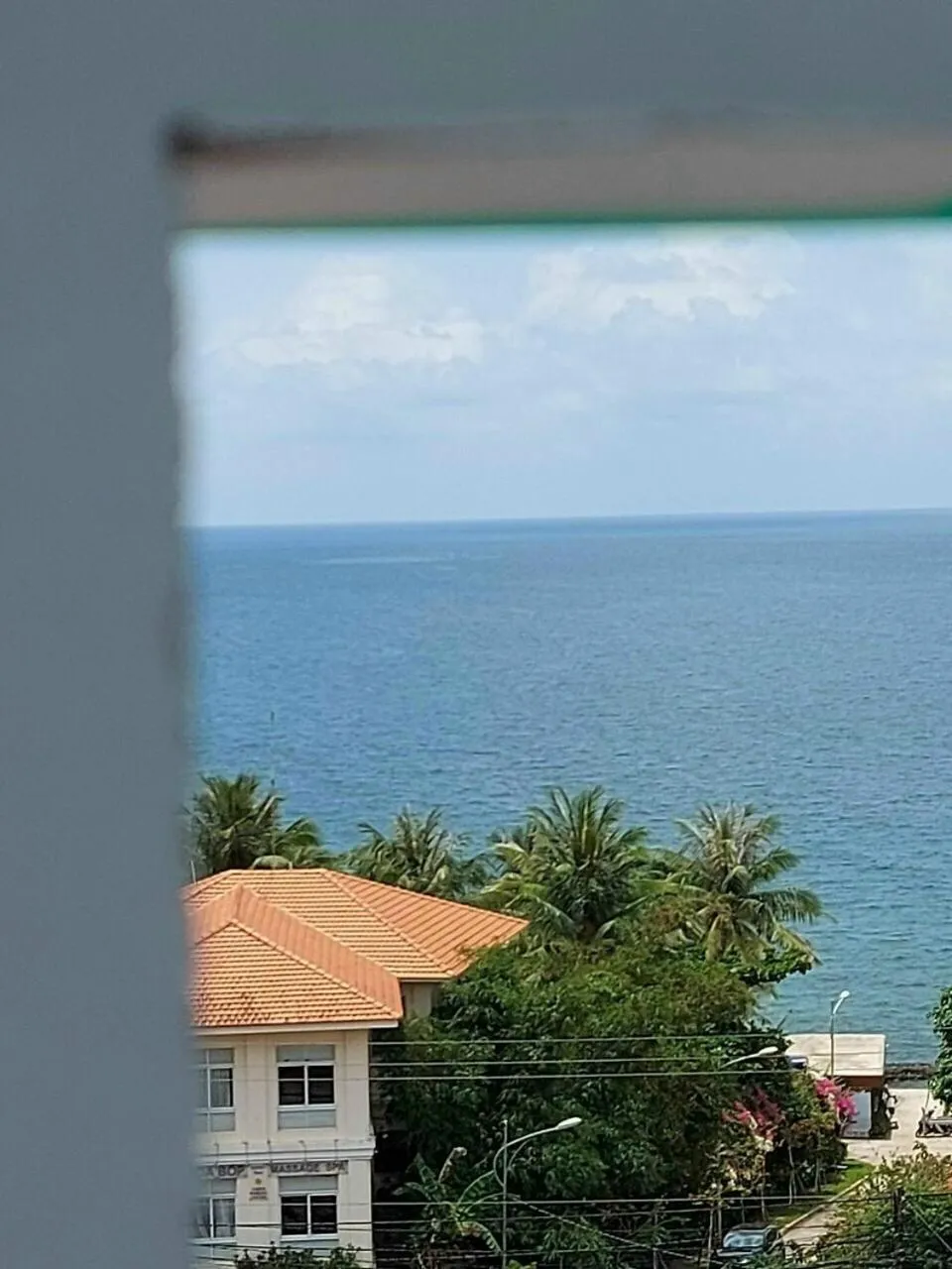 Victoria Phu Quoc hotel Beachfront Night market