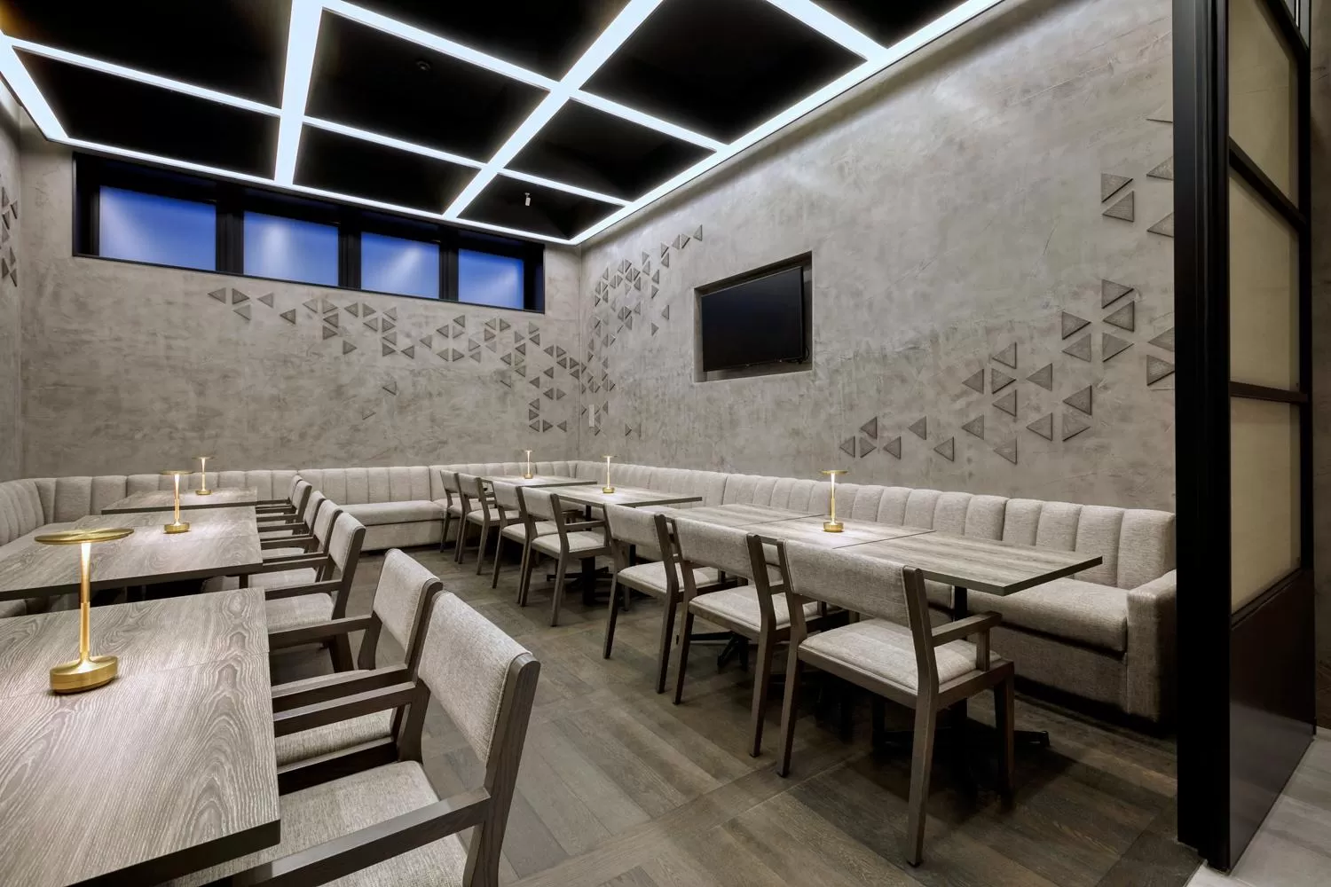 Area and facilities in Hotel JAL City Fukuoka Tenjin