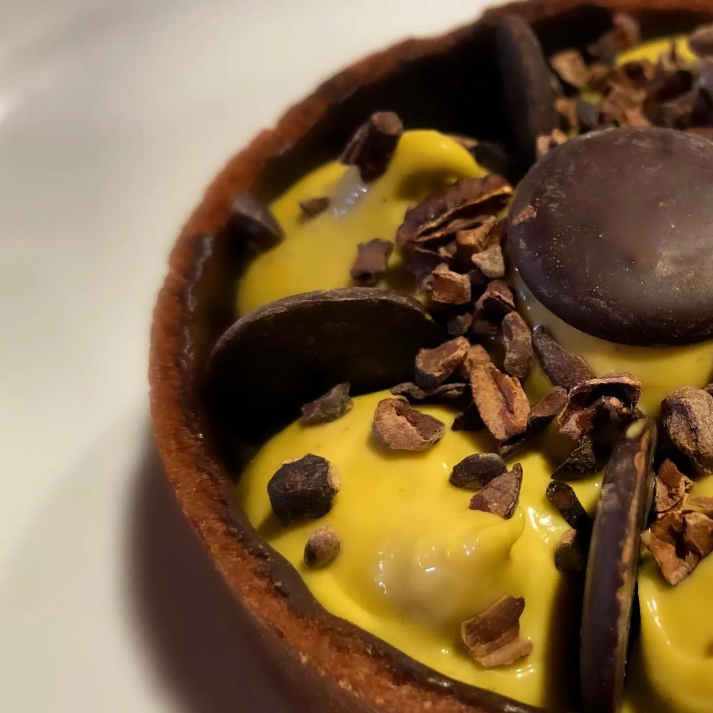 Restaurant/places to eat in Hotel Tarconte