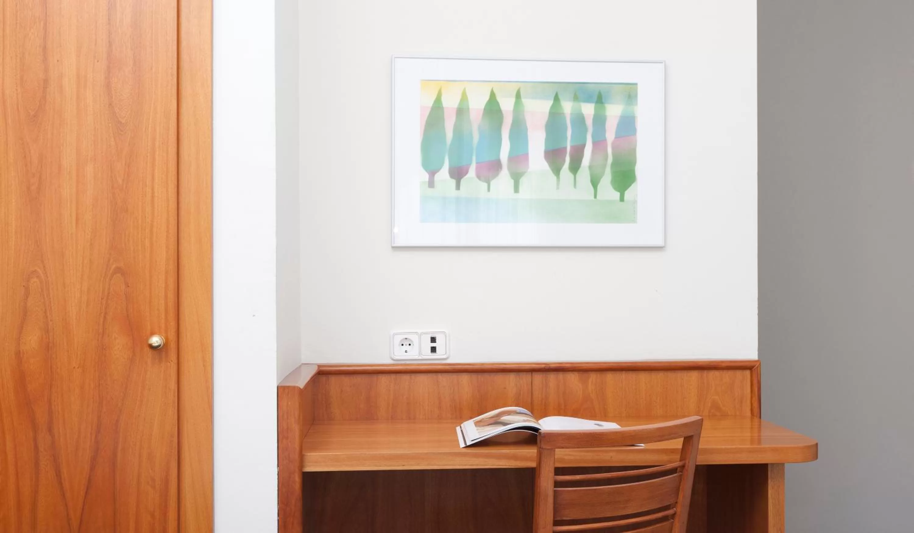 TV and multimedia in Peninsular