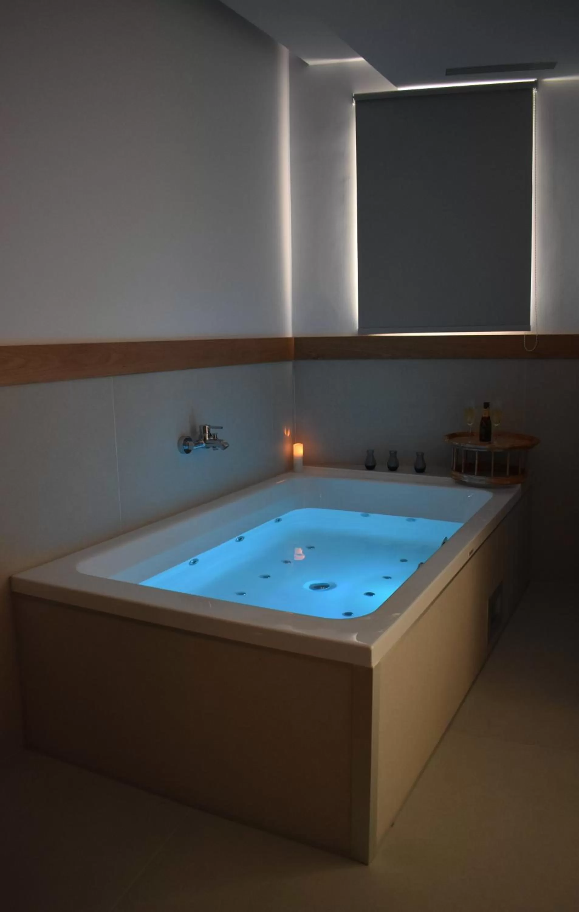 Massage in Balance Hotel