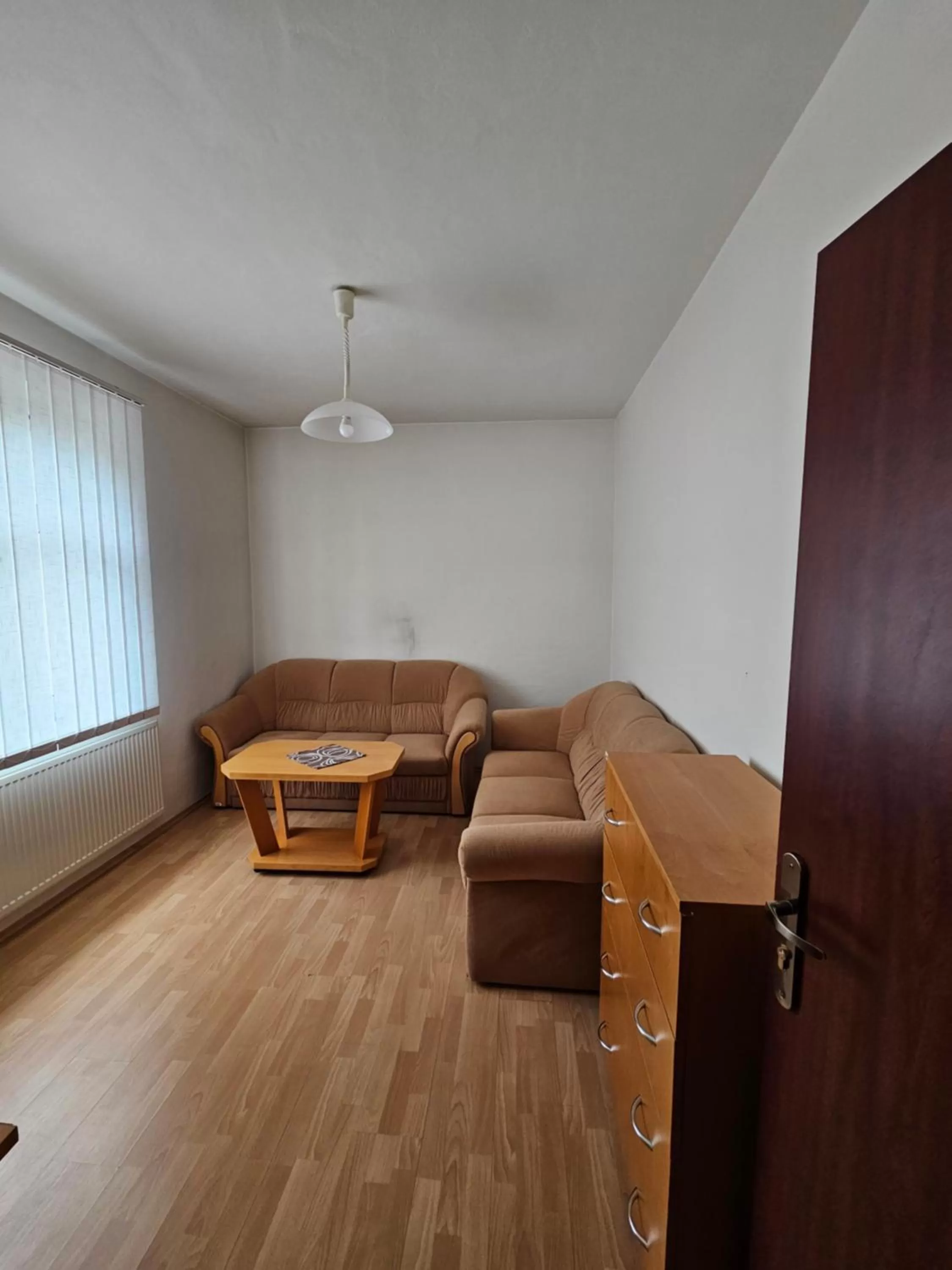 Twin Room with Private Bathroom in U vodohospodárov