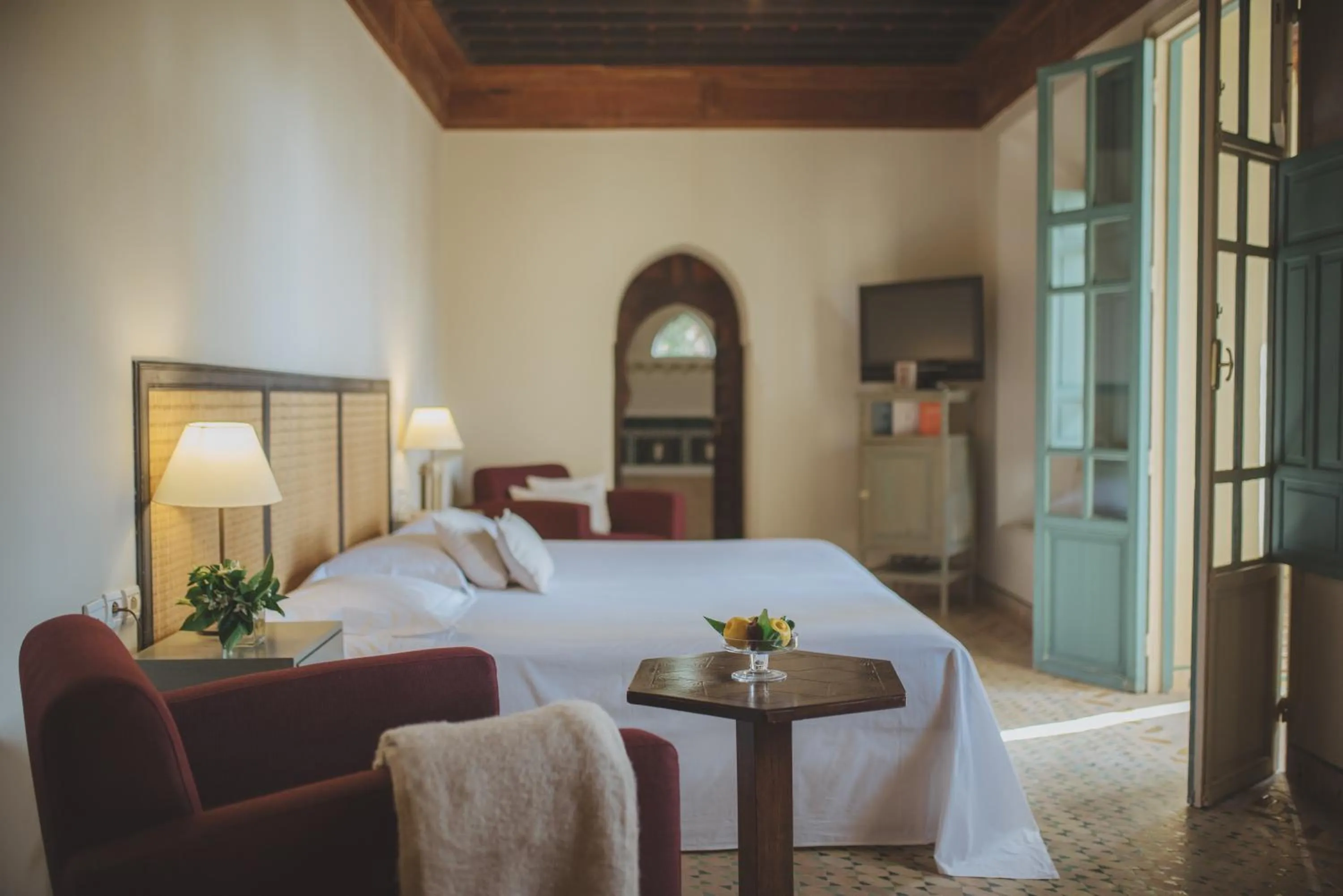 Premium Suite in Les Deux Tours