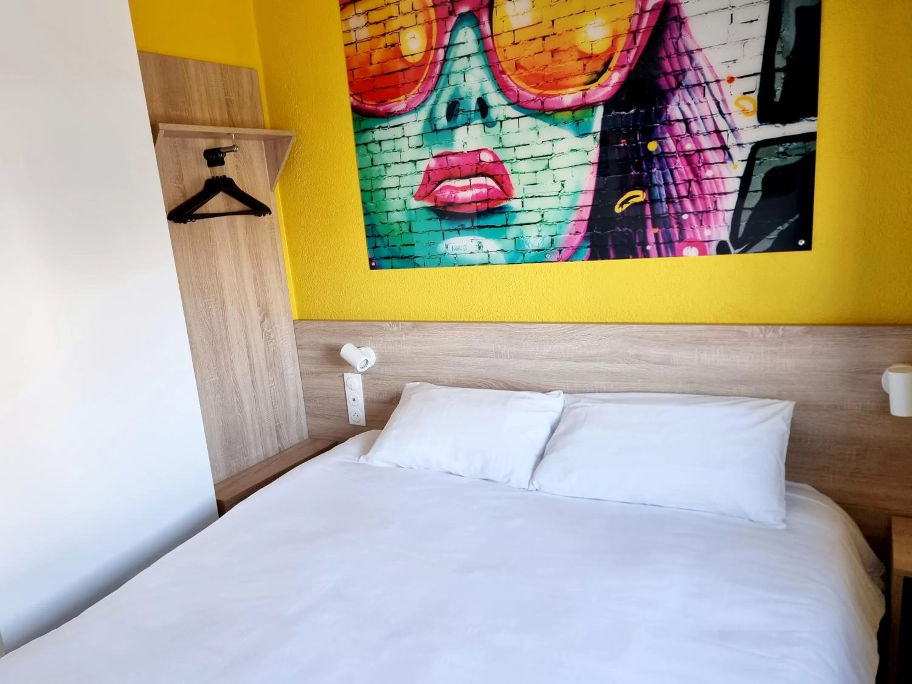 Kyriad Direct Nevers Nord - Varennes Vauzelles