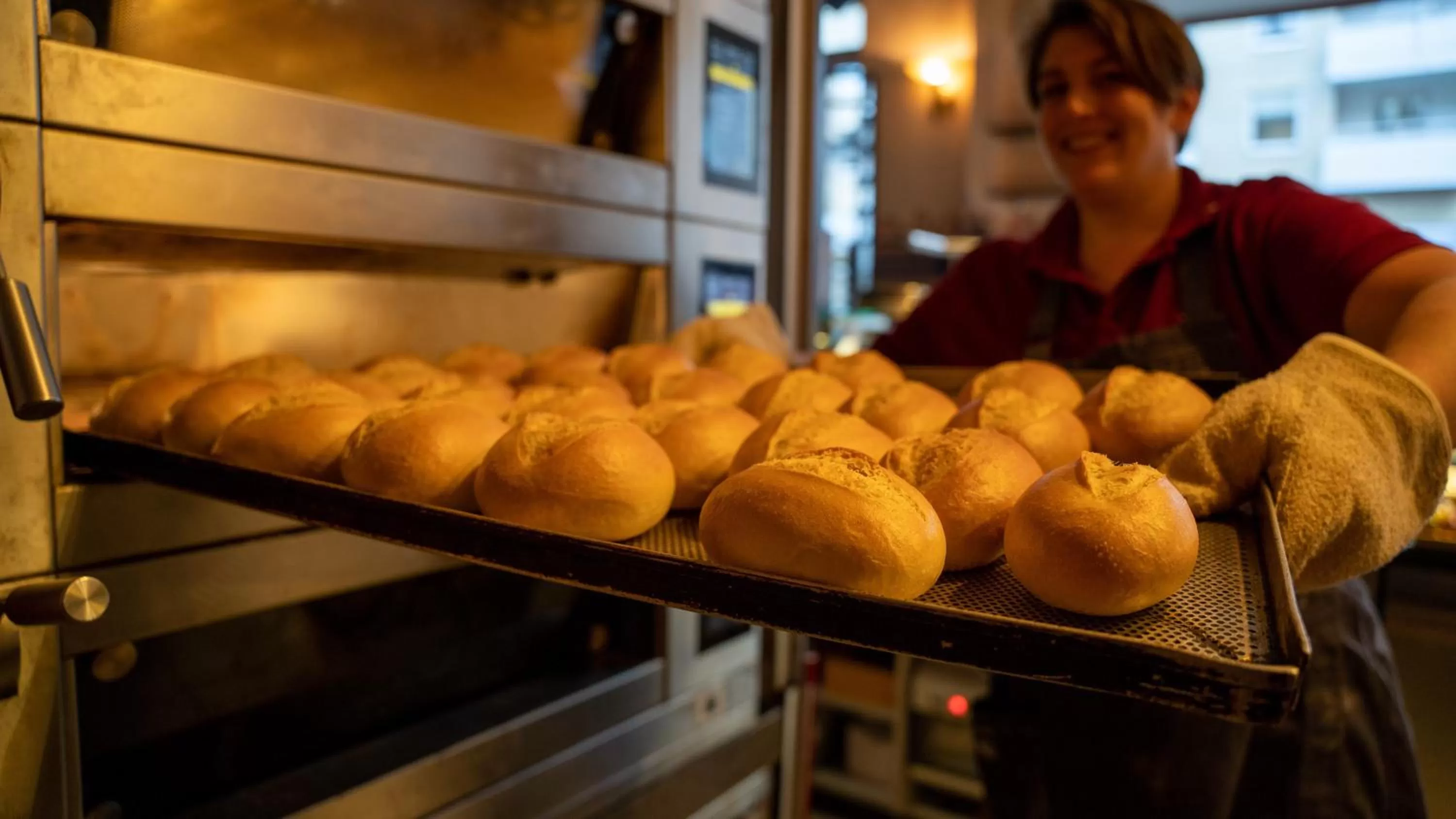 Breakfast, Food in Adolphs Hotel
