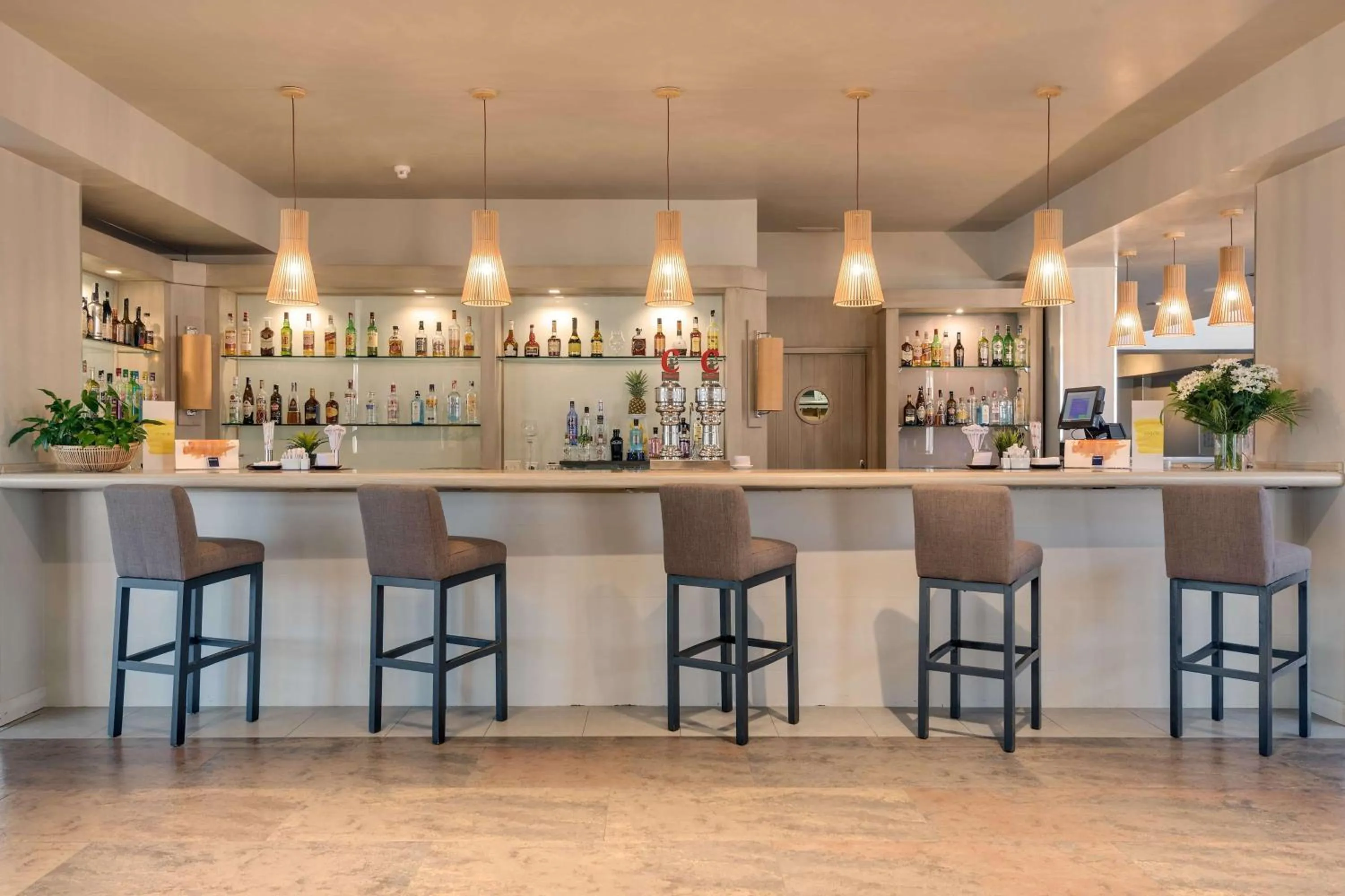 Food and drinks in Barceló Costa Ballena Golf & Spa