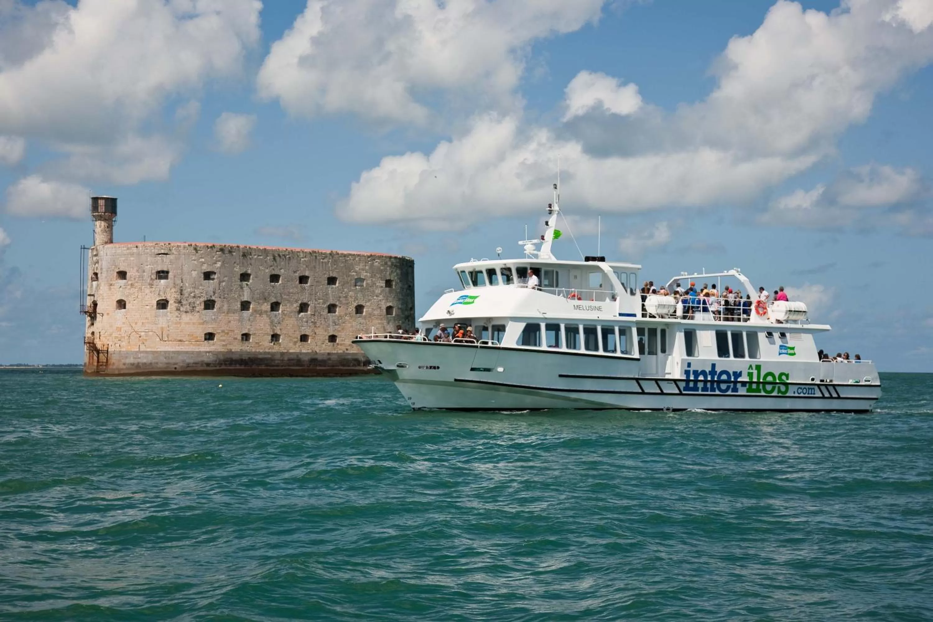 Nearby landmark in Grand Hôtel des Bains SPA