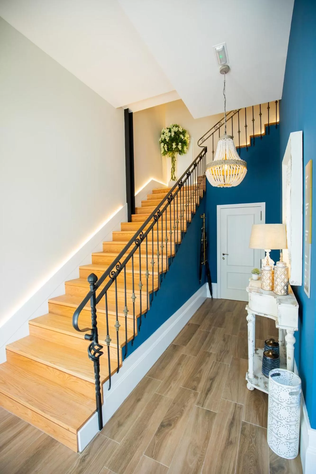 Facade/entrance in Casa do Estanco