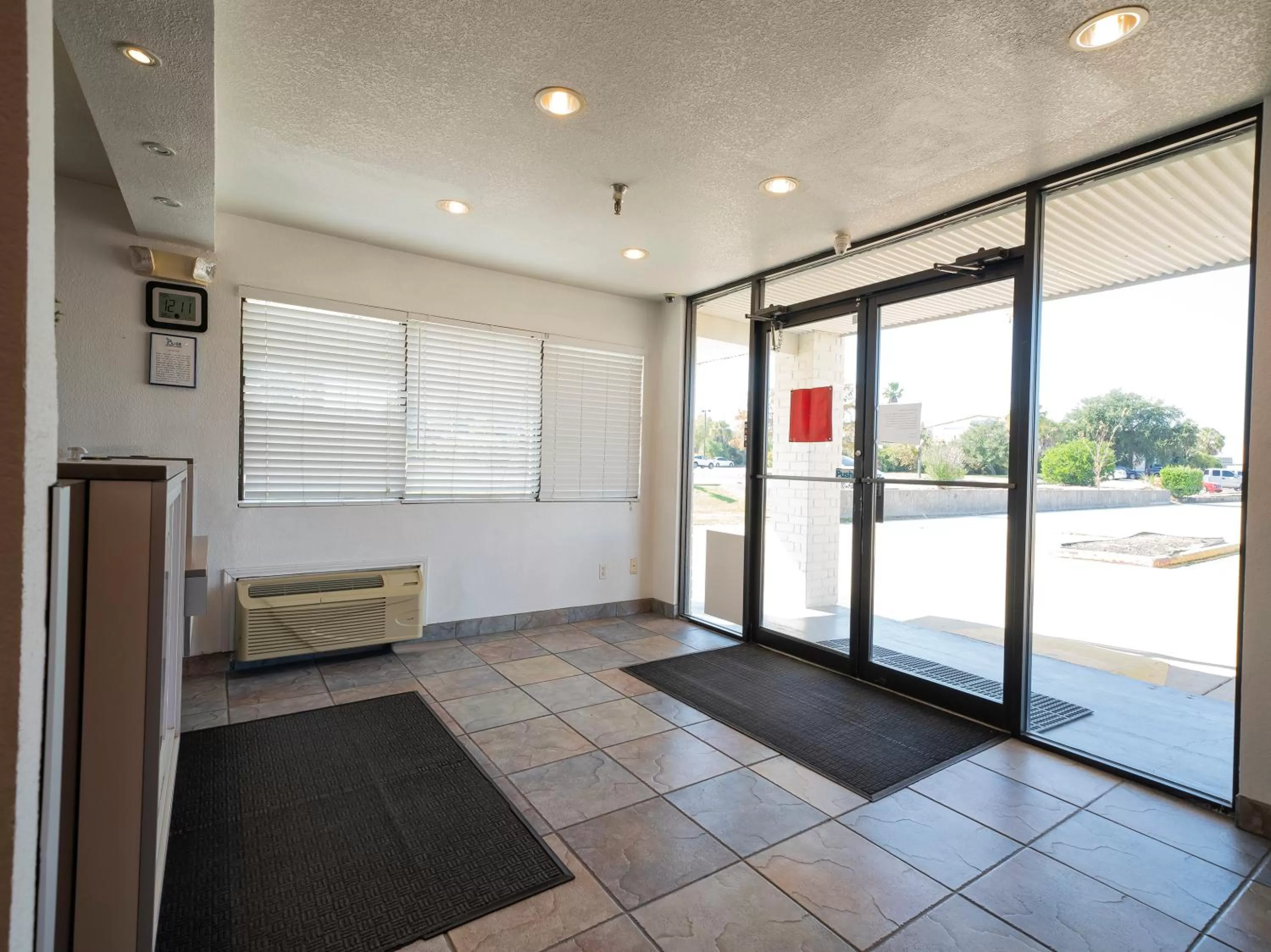 Lobby or reception in Americas Best Value Inn & Suites Humble