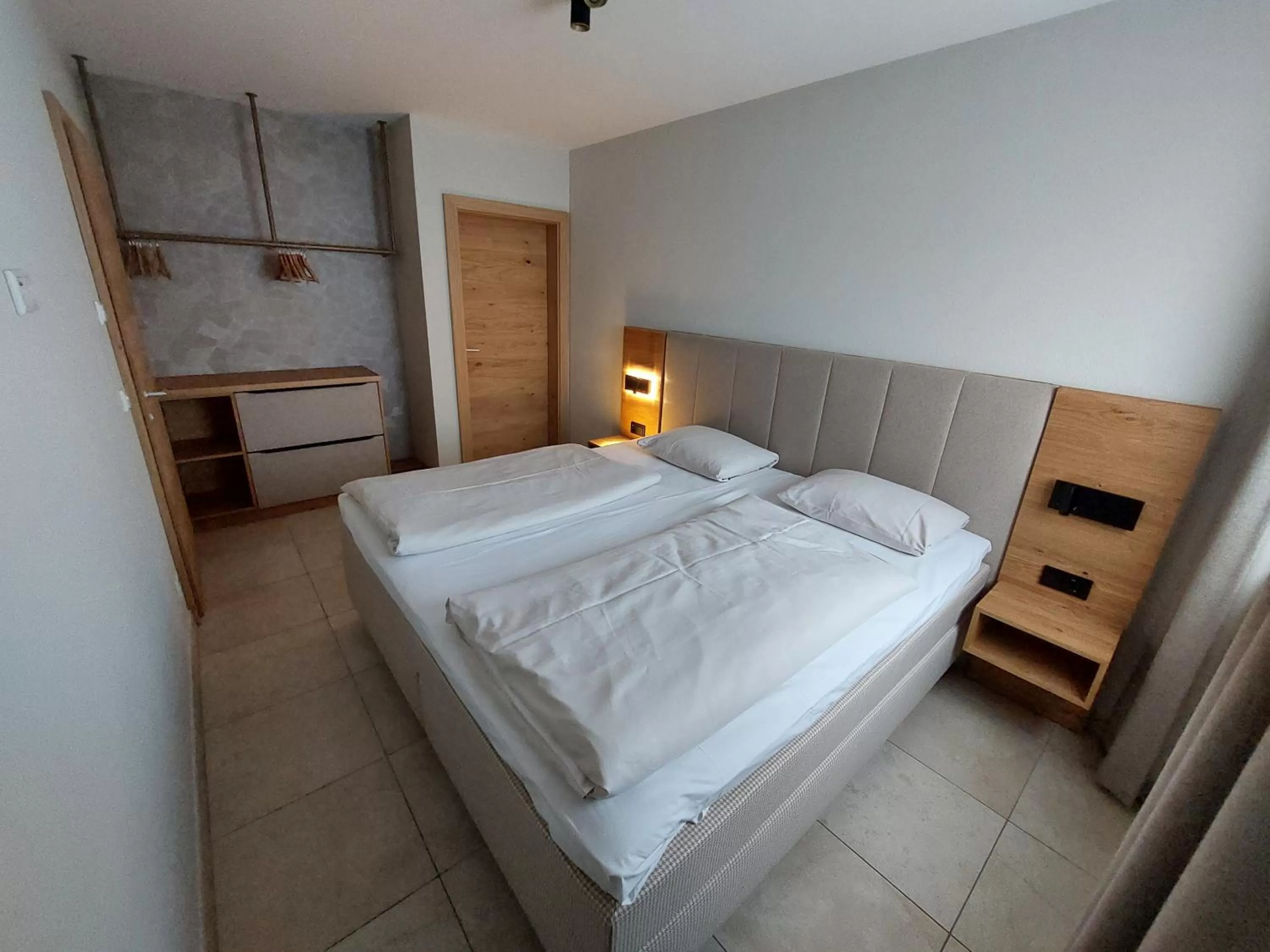 Bedroom, Bed in Auhof Wirtshaus & Suiten